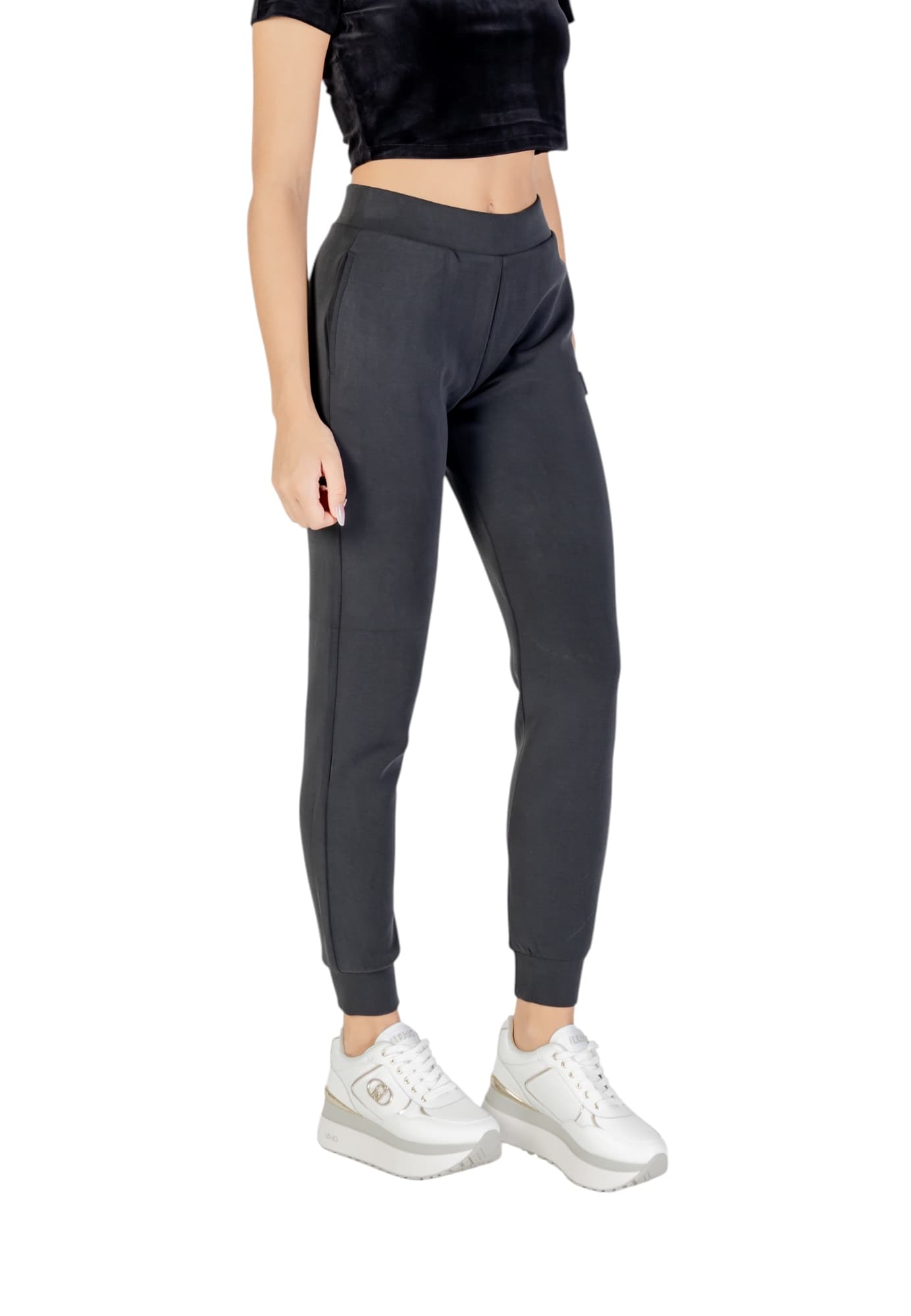 Guess Active Pantaloni Donna - Guess Active