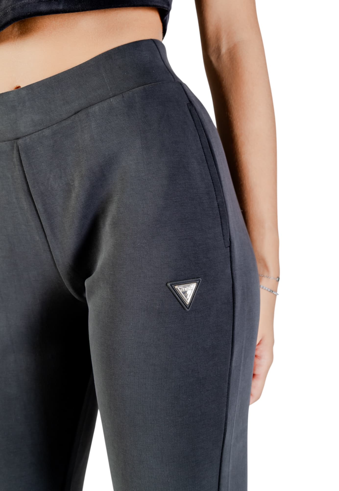 Guess Active Pantaloni Donna - Guess Active
