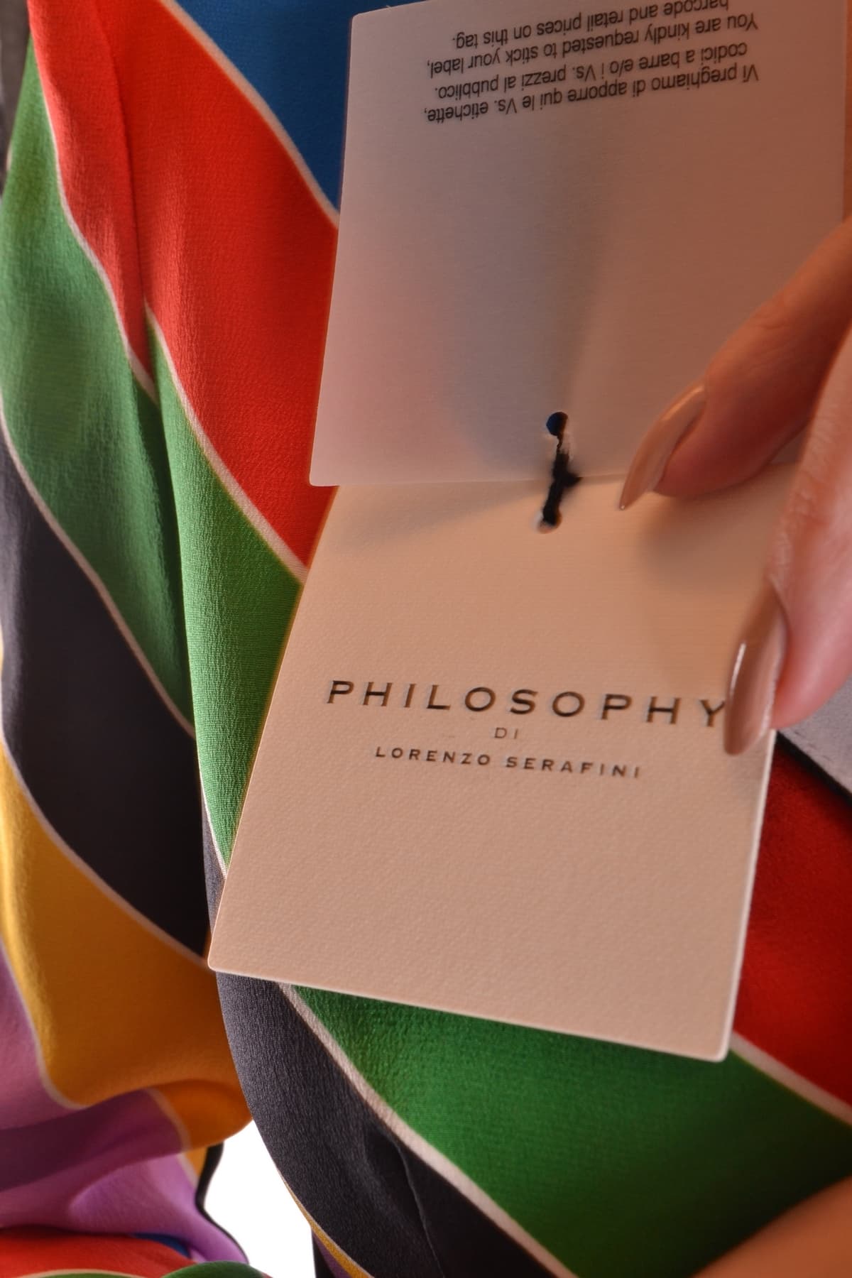 Philosophy Abito Donna - Philosophy