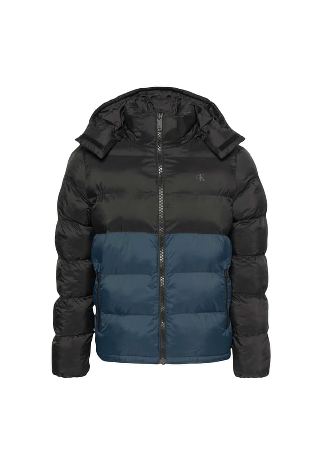 Calvin Klein Jeans Шушляково яке МЪЖe