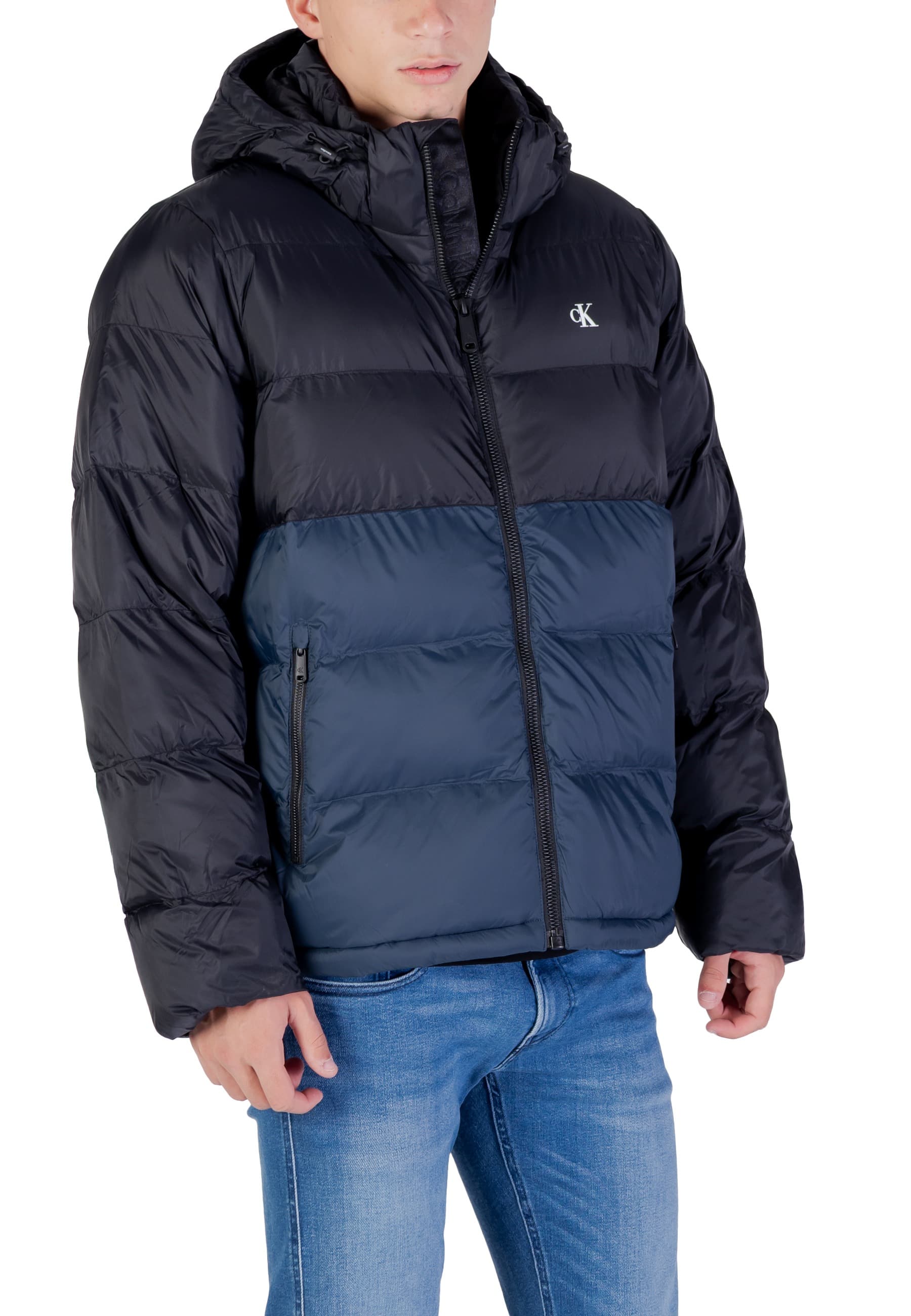 Calvin Klein Jeans Giubbotto Uomo - Calvin Klein Jeans