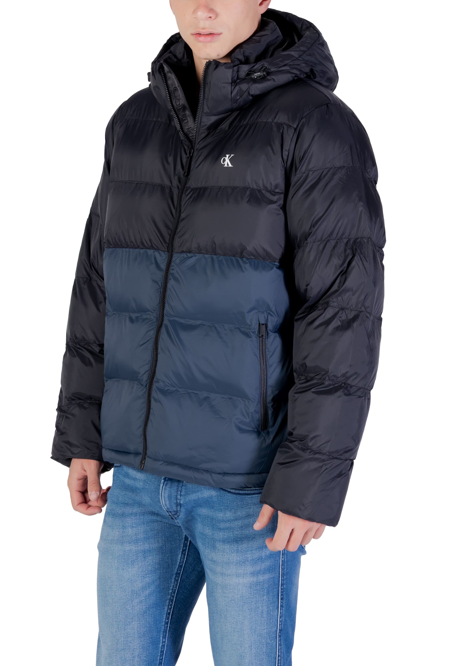 Calvin Klein Jeans Giubbotto Uomo - Calvin Klein Jeans