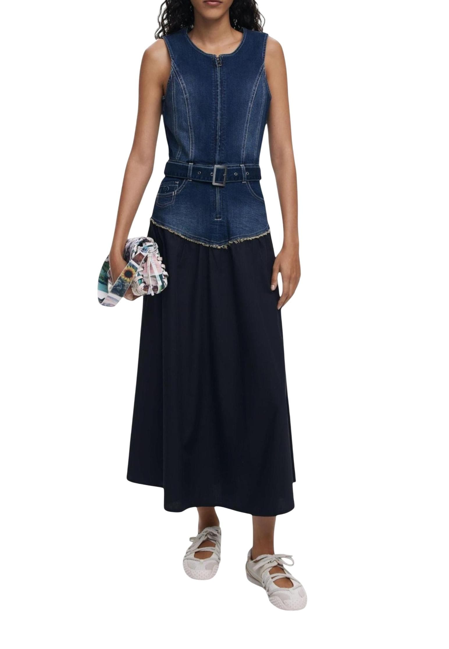 Desigual Abito Donna - Desigual