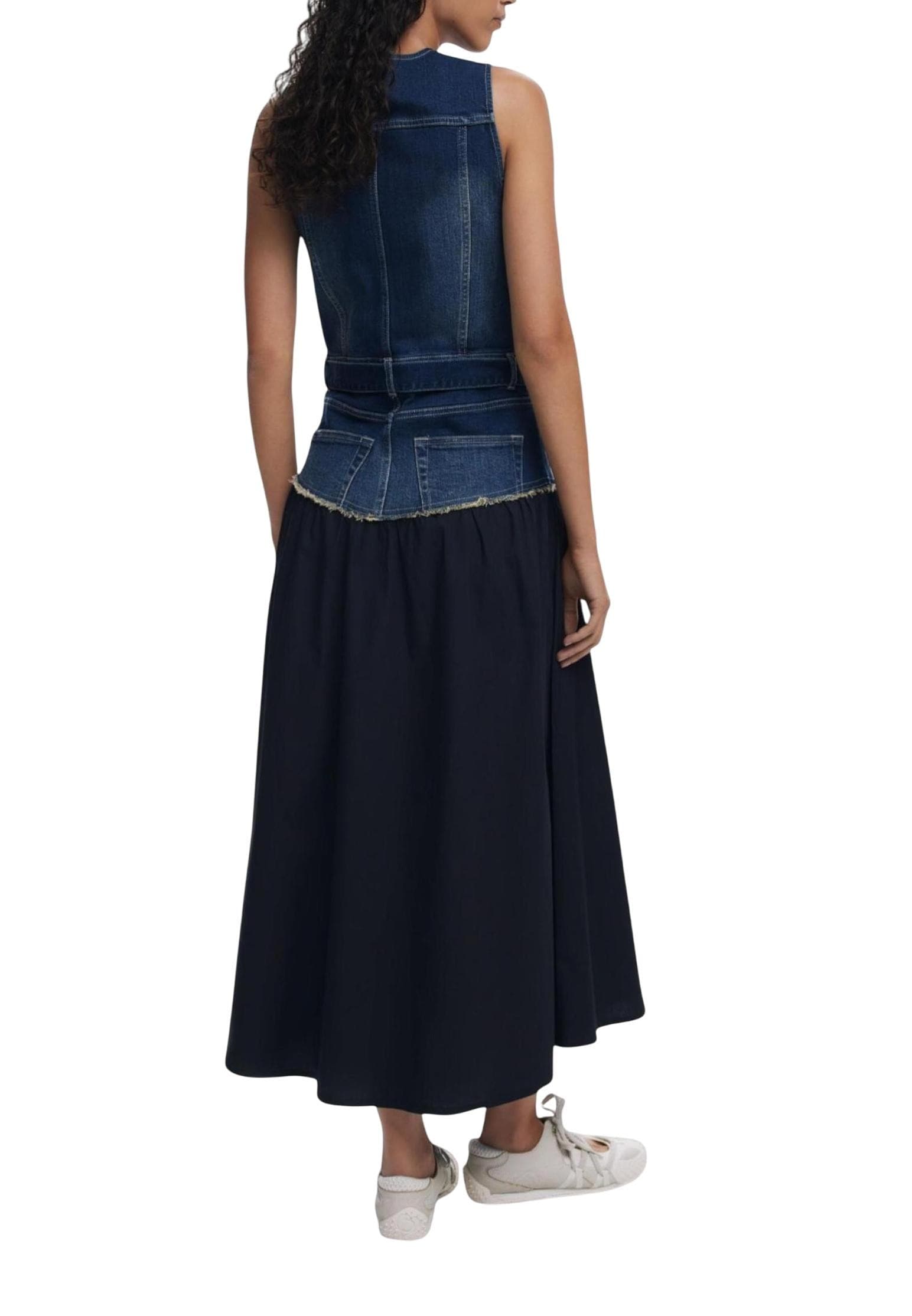 Desigual Abito Donna - Desigual