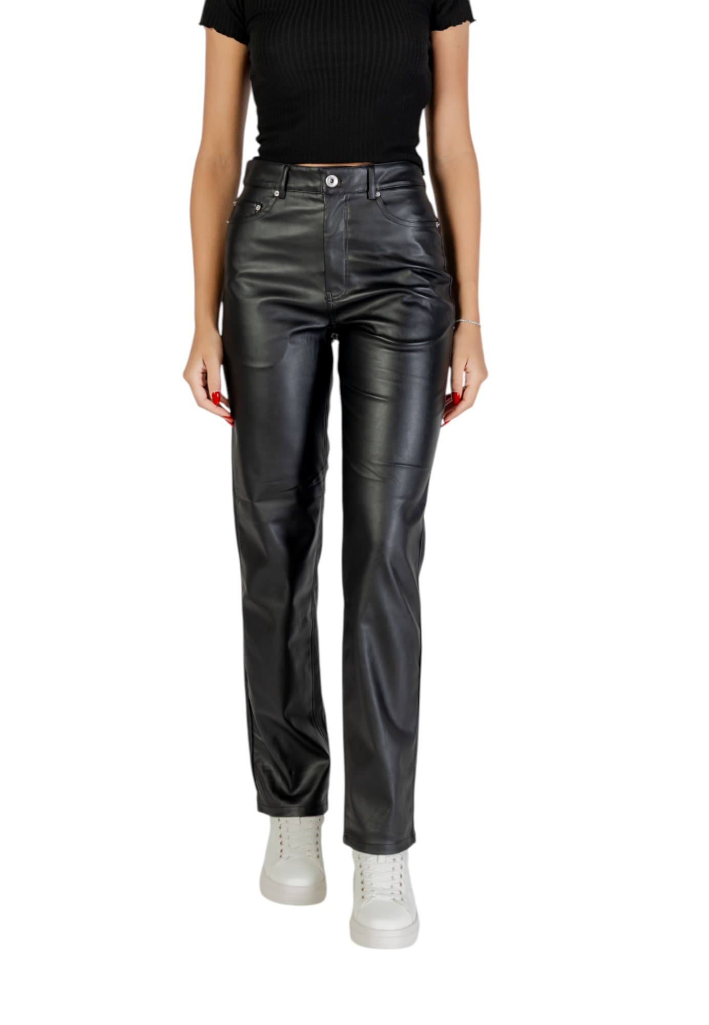 Only Pantaloni Donna - Only