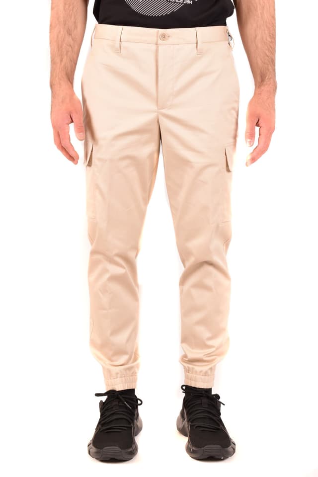 Neil Barrett Панталон МЪЖe