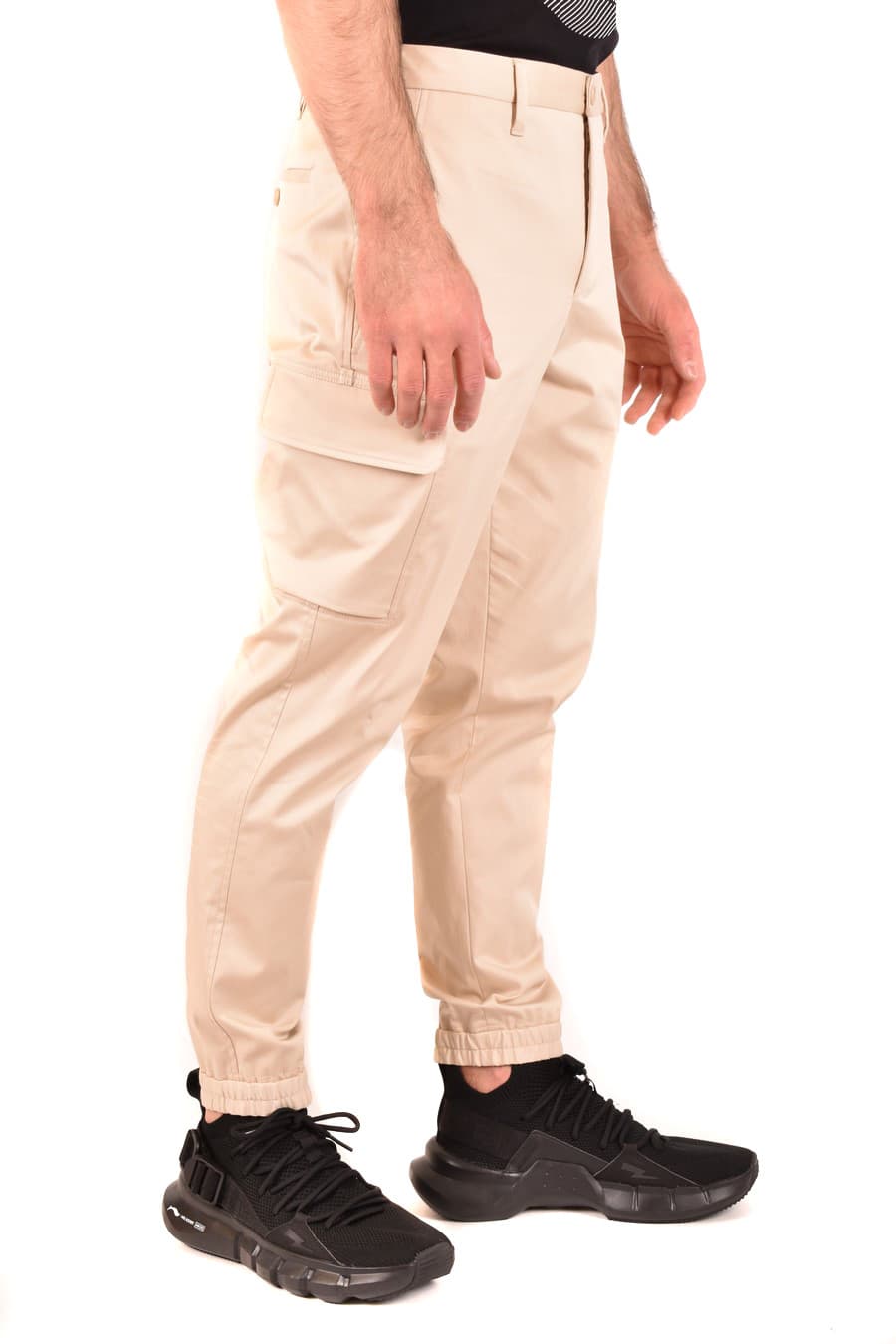 Neil Barrett Pantaloni Uomo - Neil Barrett