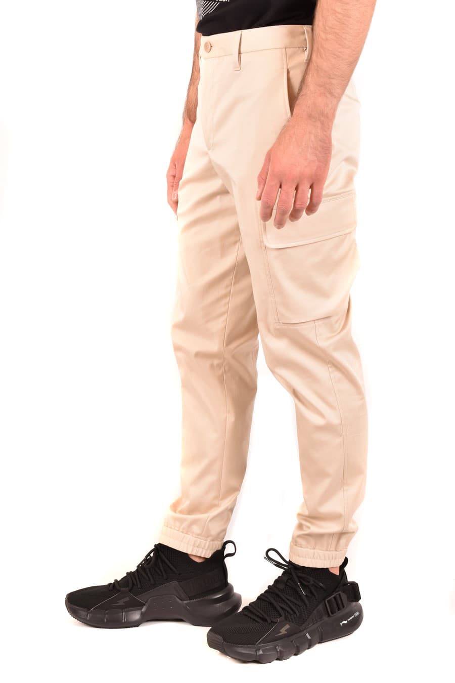 Neil Barrett Pantaloni Uomo - Neil Barrett