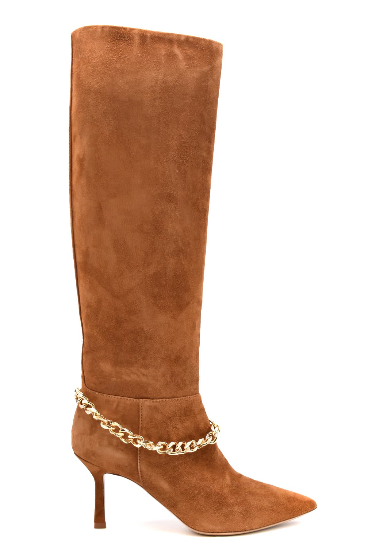 Ninalilou Stivali Donna - Ninalilou