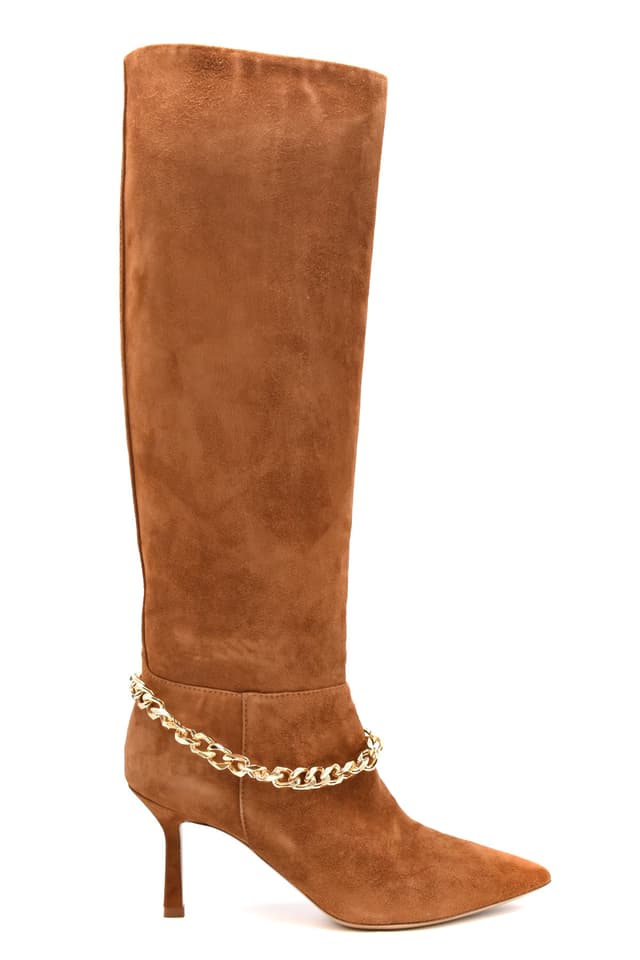 Ninalilou Жени Ботуши