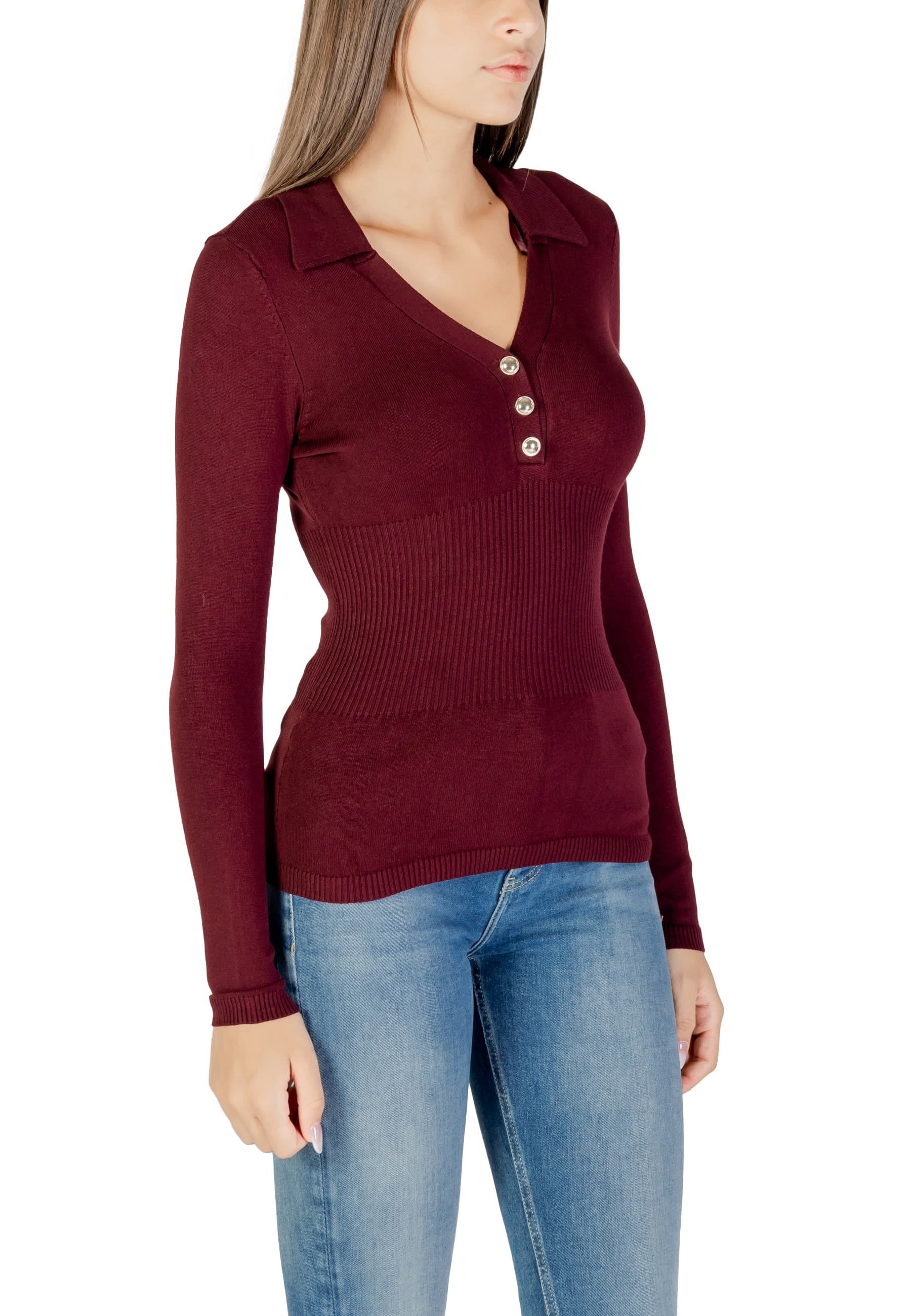 Morgan De Toi Maglia Donna - Morgan De Toi