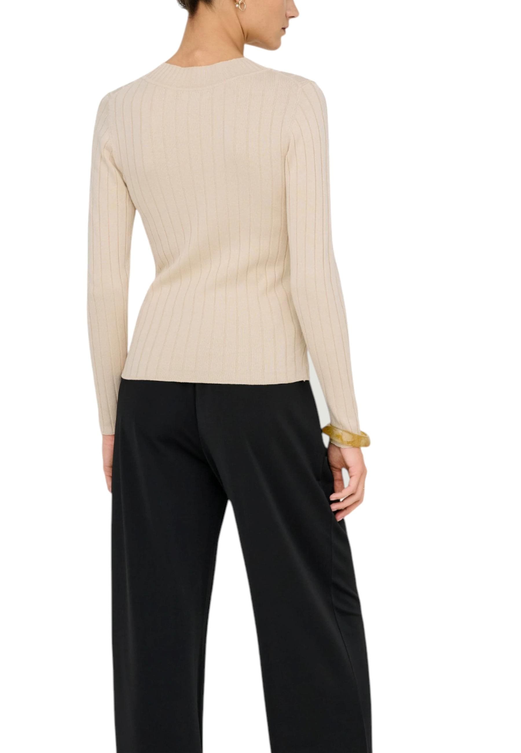 Jacqueline De Yong Maglia Donna - Jacqueline De Yong