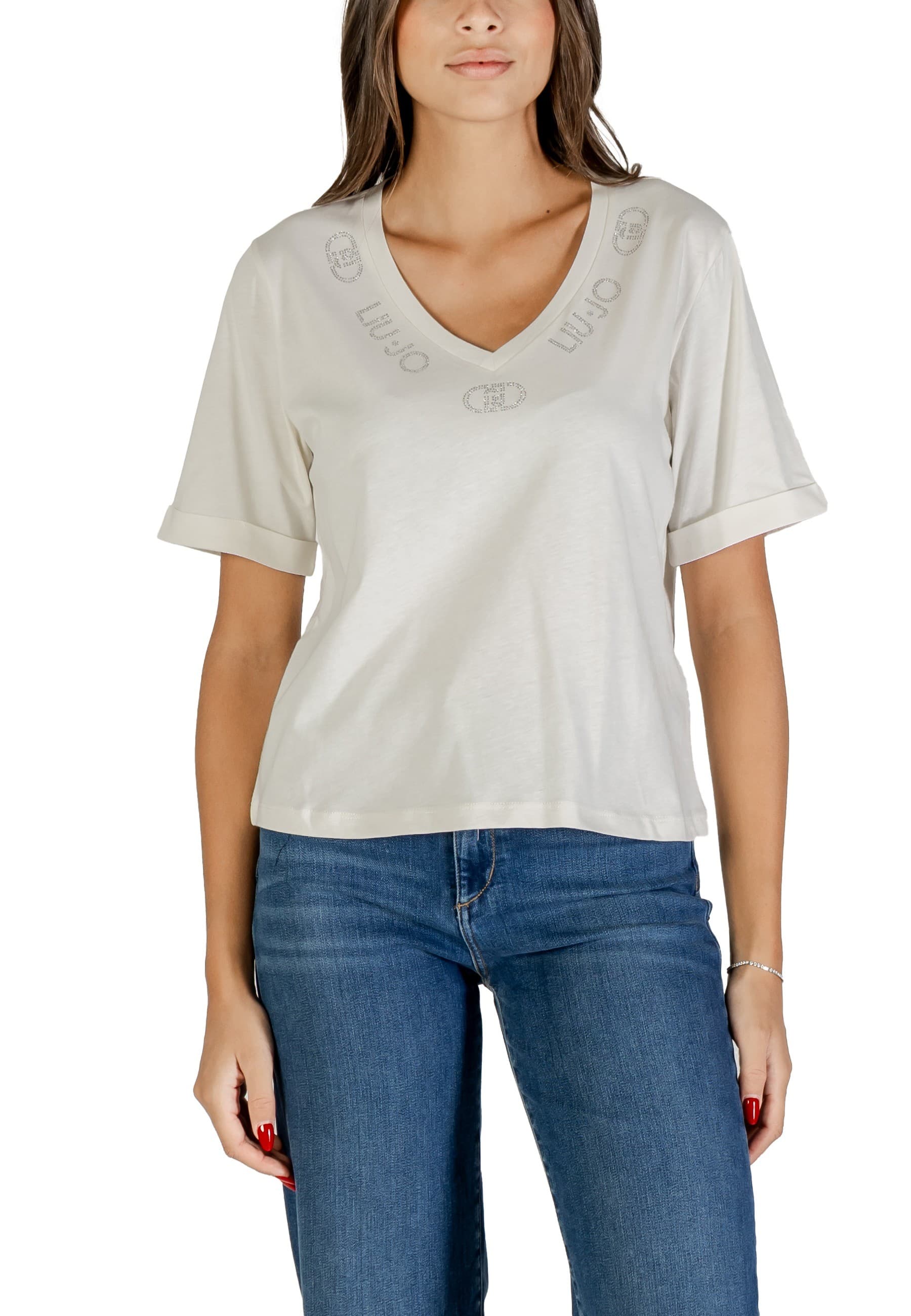 Liu Jo T-Shirt Donna - Liu Jo