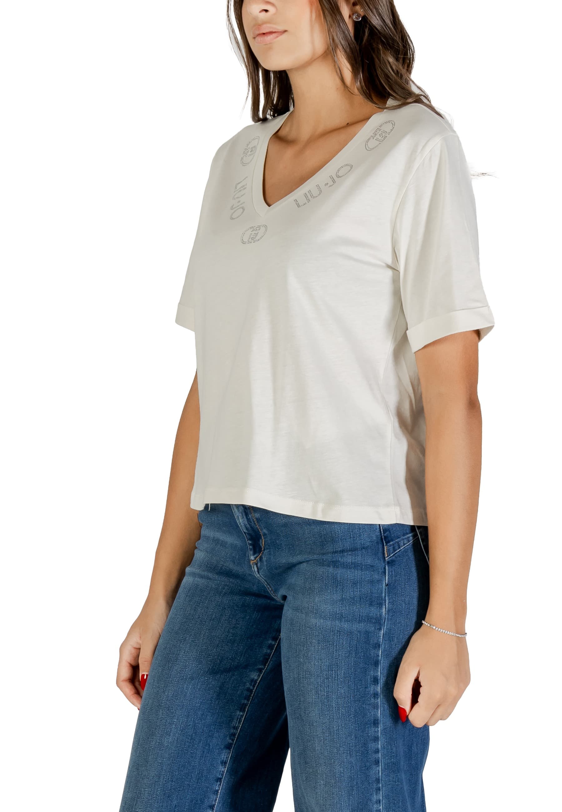 Liu Jo T-Shirt Donna - Liu Jo