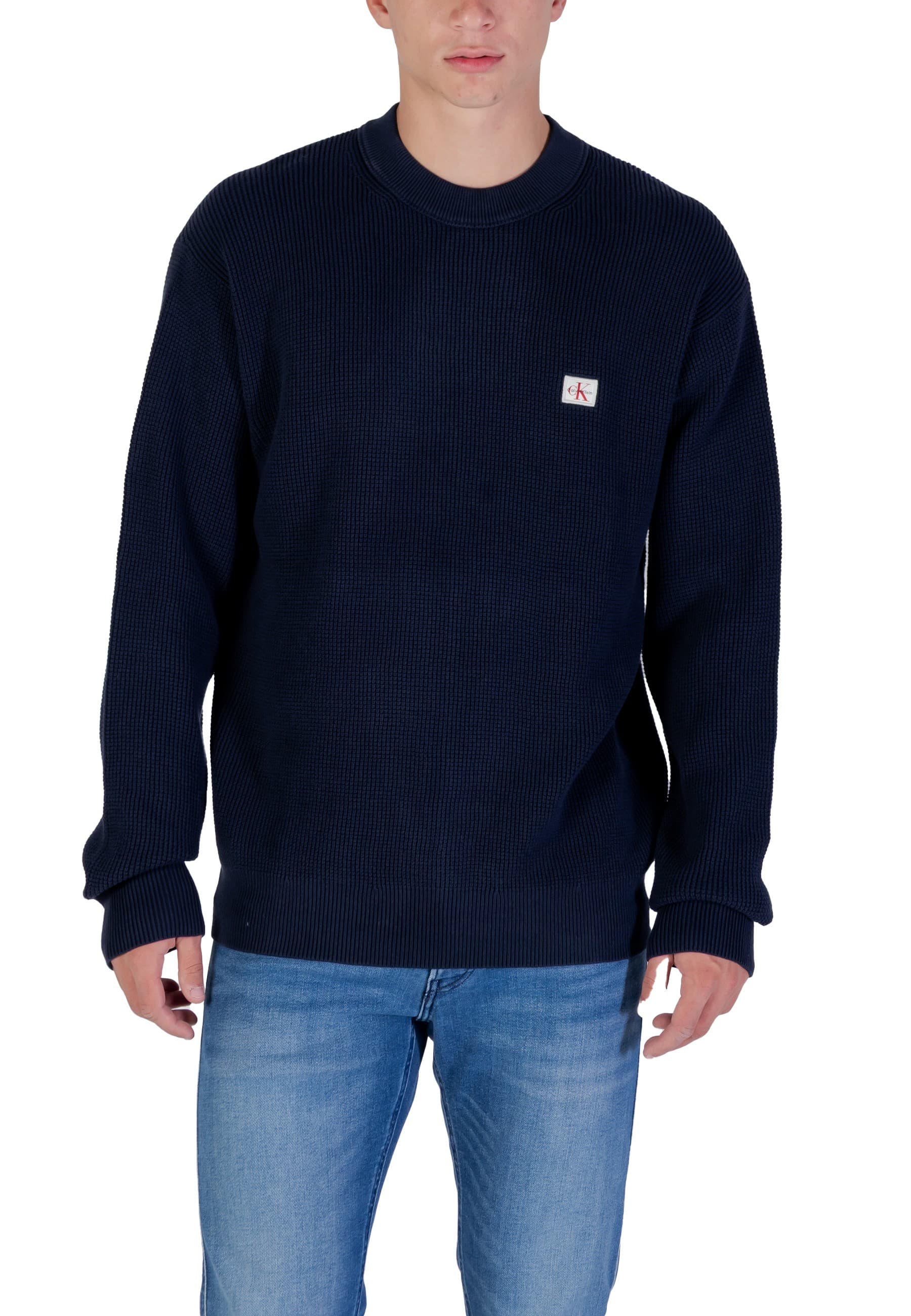 Calvin Klein Jeans Maglia Uomo - Calvin Klein Jeans