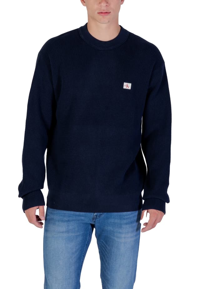 Calvin Klein Jeans Плетиво МЪЖe