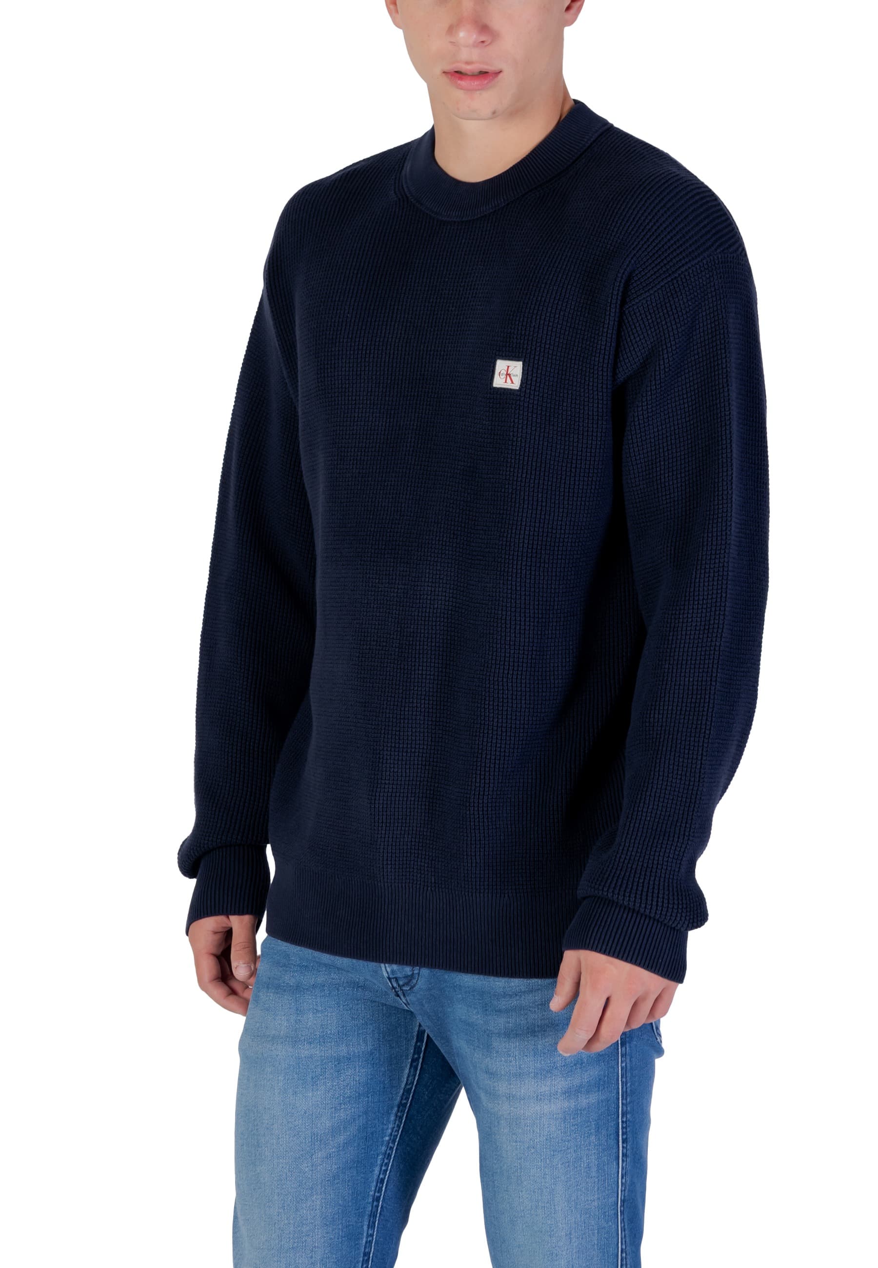 Calvin Klein Jeans Maglia Uomo - Calvin Klein Jeans