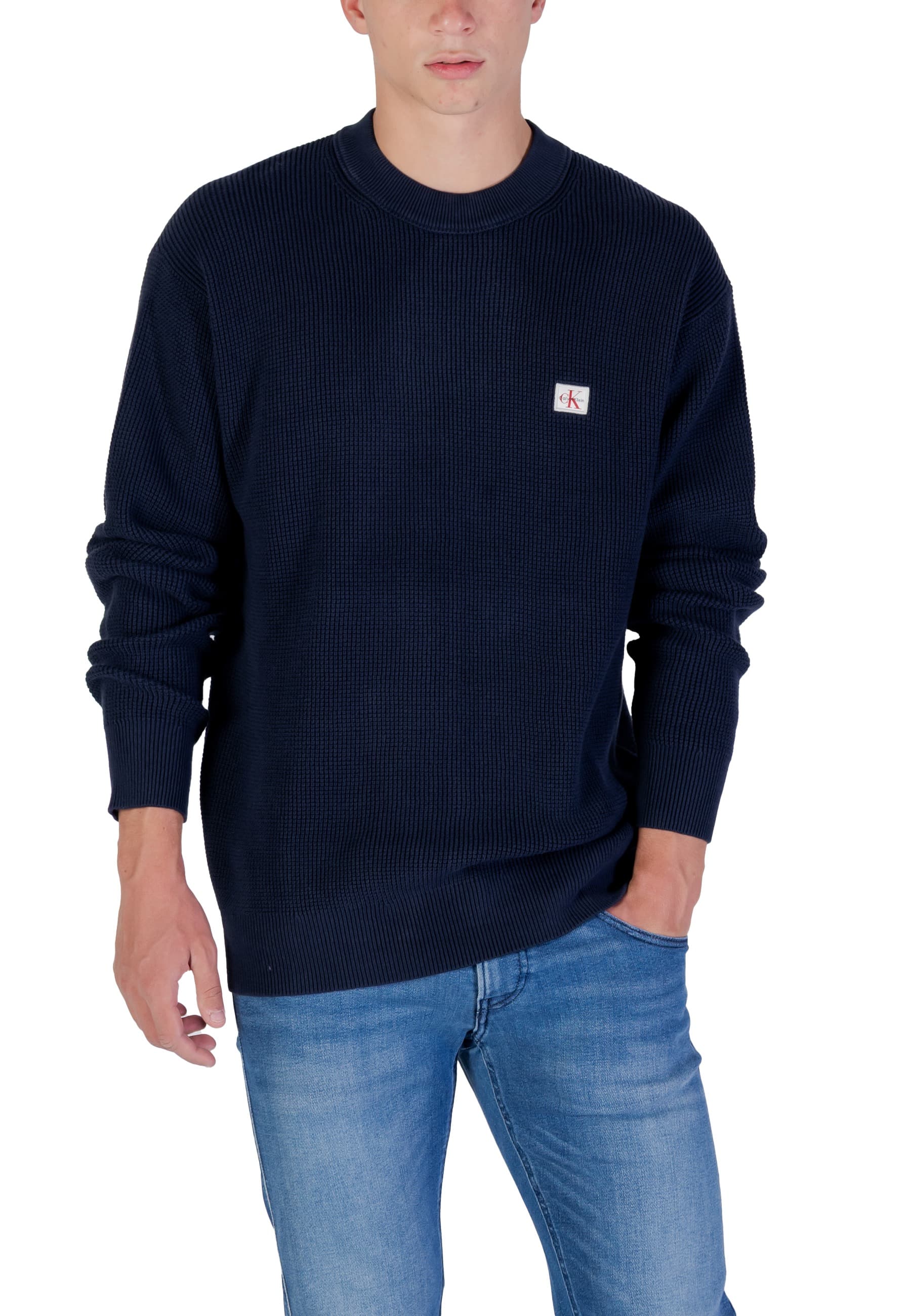 Calvin Klein Jeans Maglia Uomo - Calvin Klein Jeans