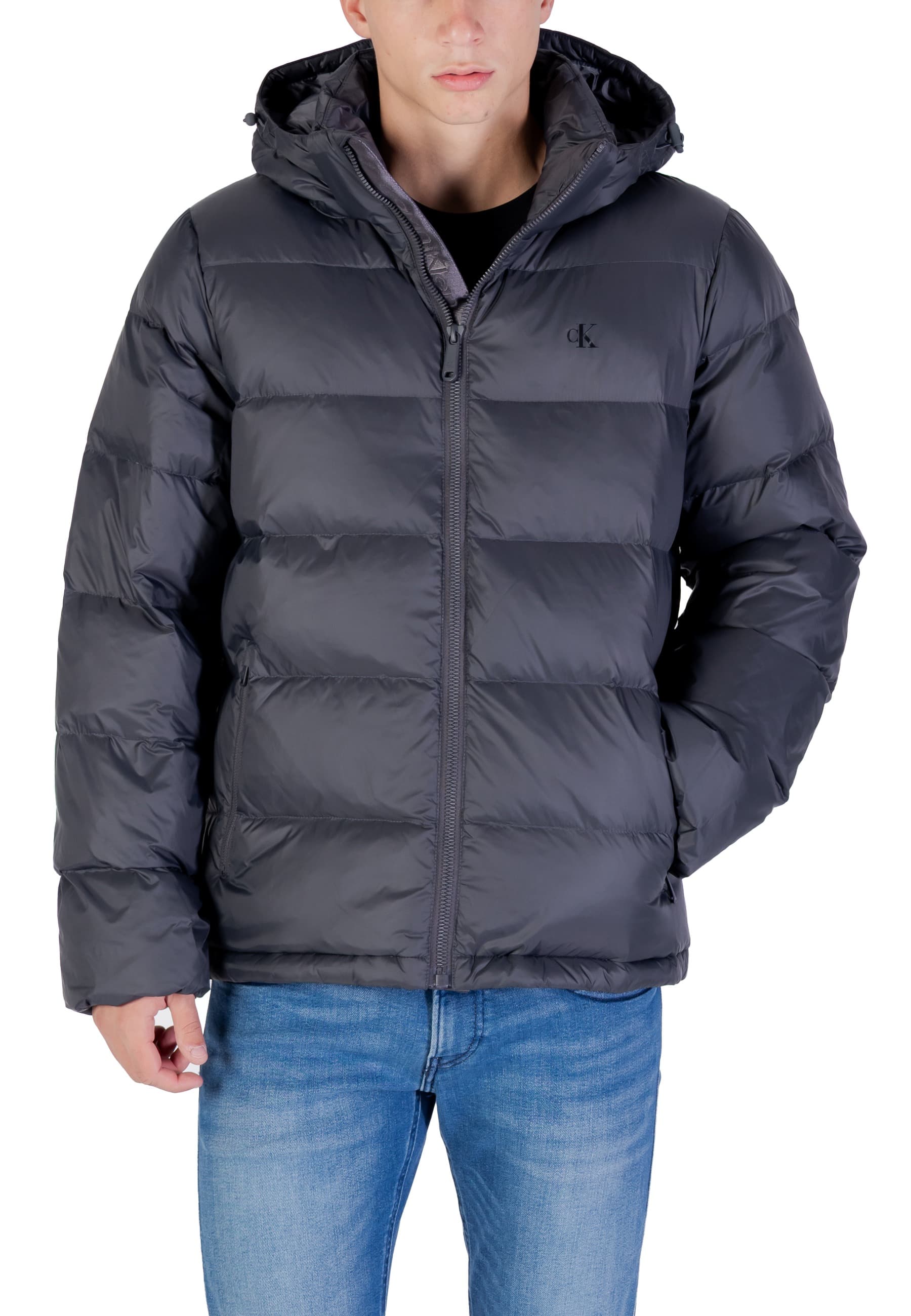 Calvin Klein Jeans Giubbotto Uomo - Calvin Klein Jeans