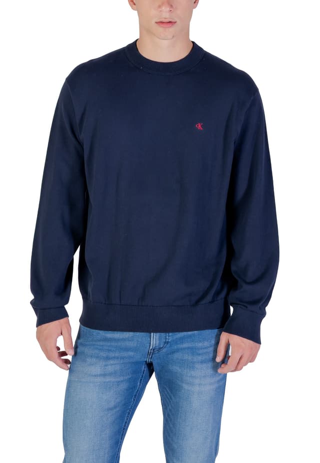 Calvin Klein Jeans Суитшърт МЪЖe
