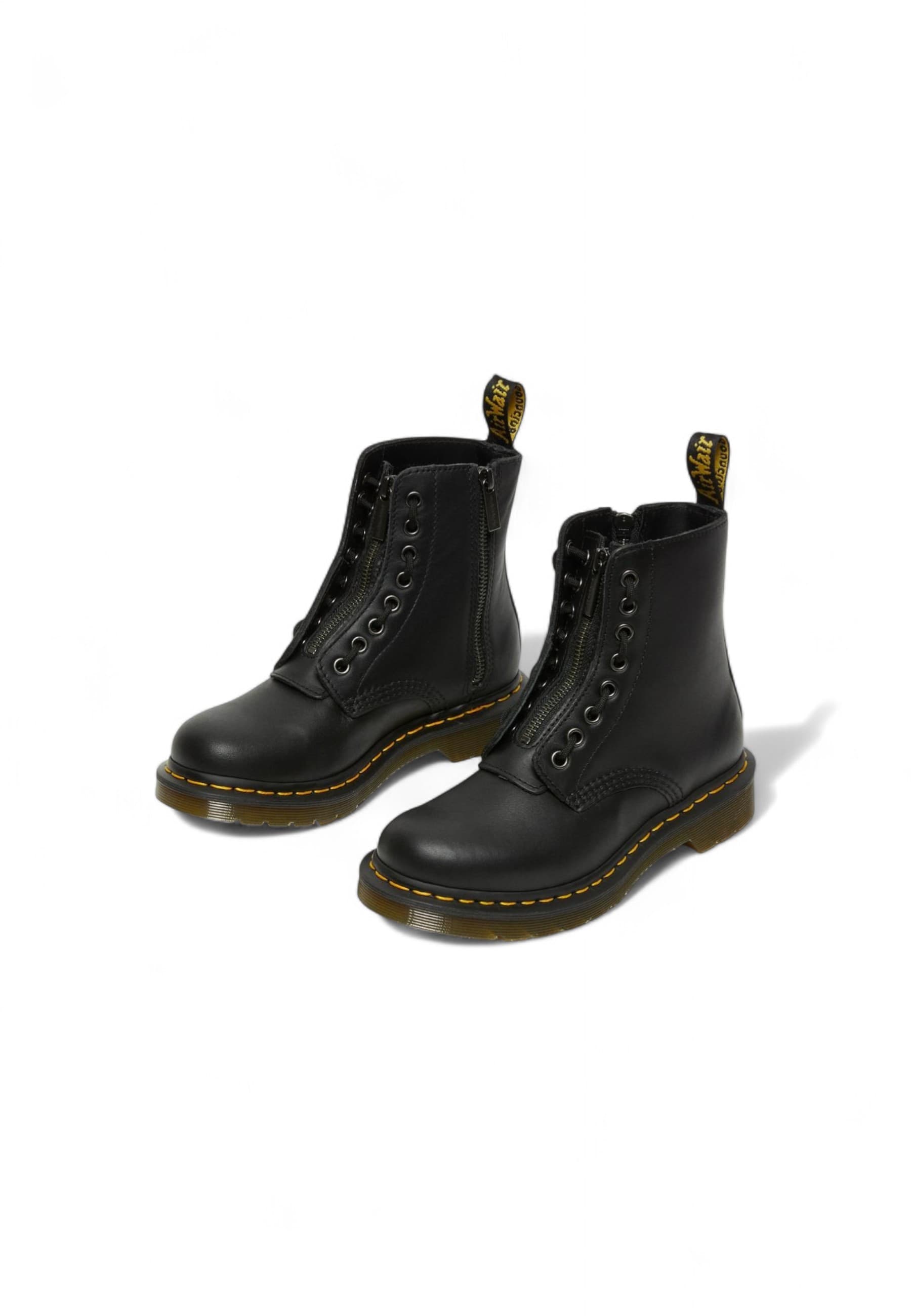Dr. Martens Stivali Donna - Dr. Martens