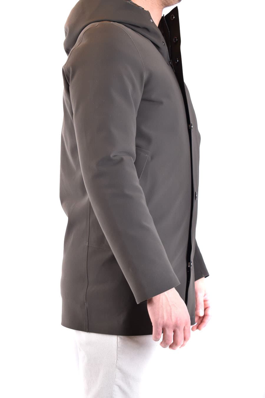 Rrd Giubbotto Uomo - Rrd