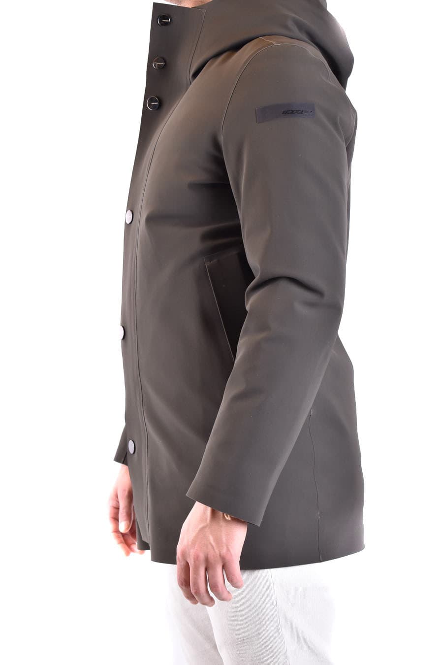 Rrd Giubbotto Uomo - Rrd