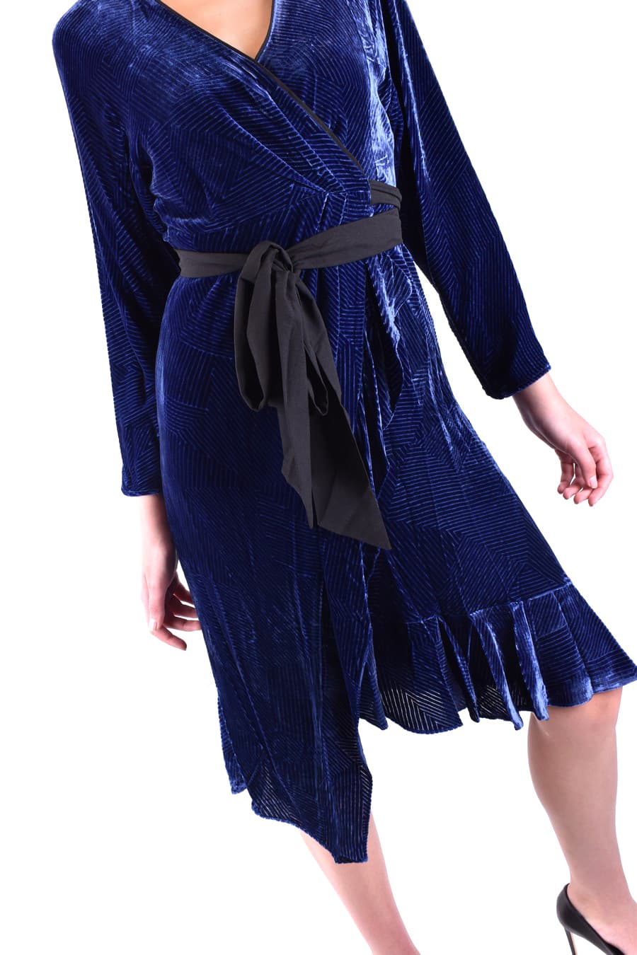 Diane Von Furstenberg Abito Donna - Diane Von Furstenberg