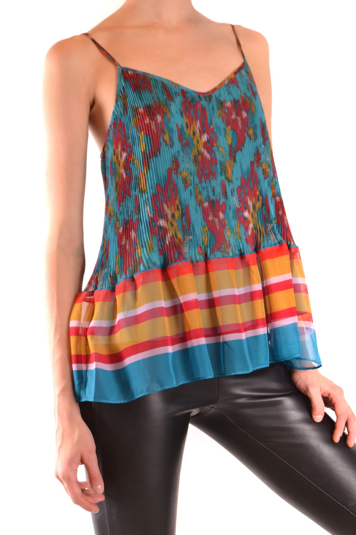 Twinset Canotta Donna - Twinset