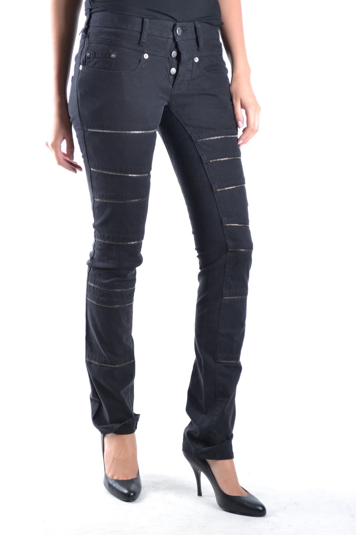 Neil Barrett Jeans Donna - Neil Barrett