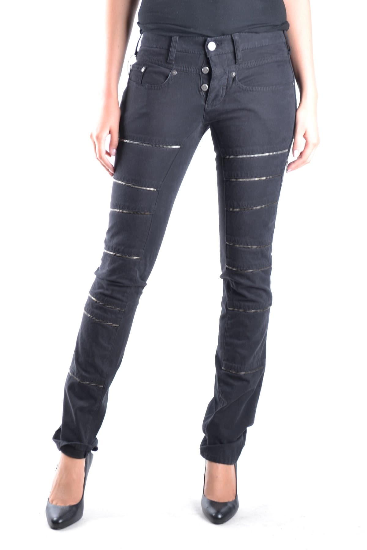 Neil Barrett Jeans Donna - Neil Barrett