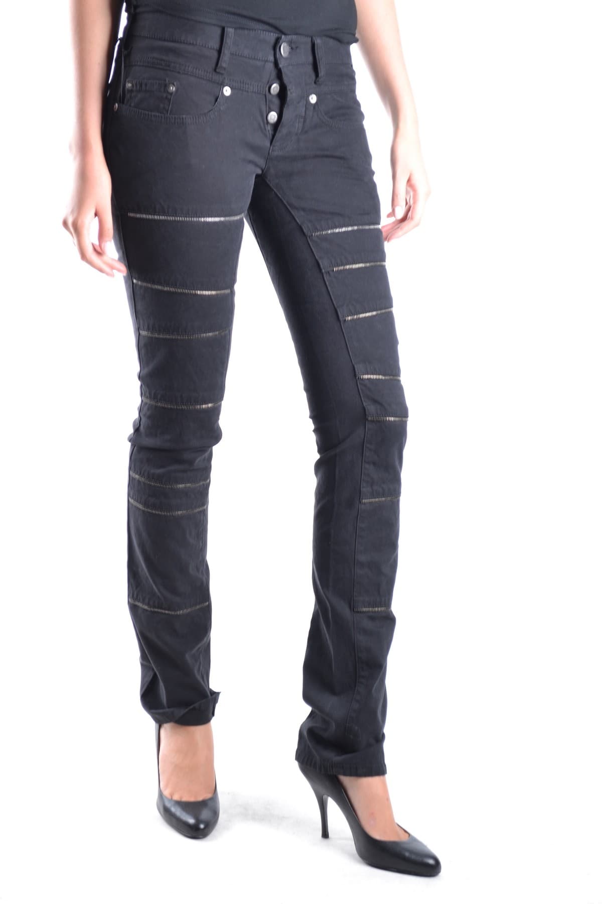 Neil Barrett Jeans Donna - Neil Barrett