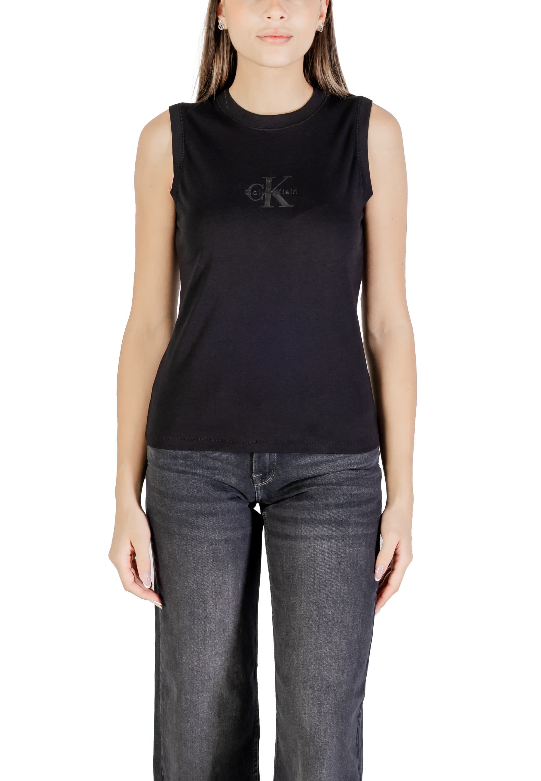 Calvin Klein Jeans Canotta Donna - Calvin Klein Jeans