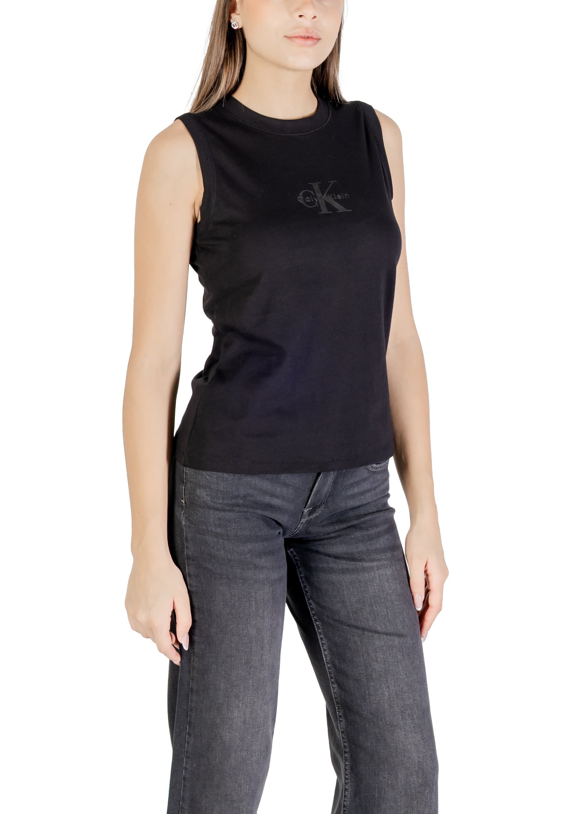 Calvin Klein Jeans Canotta Donna - Calvin Klein Jeans
