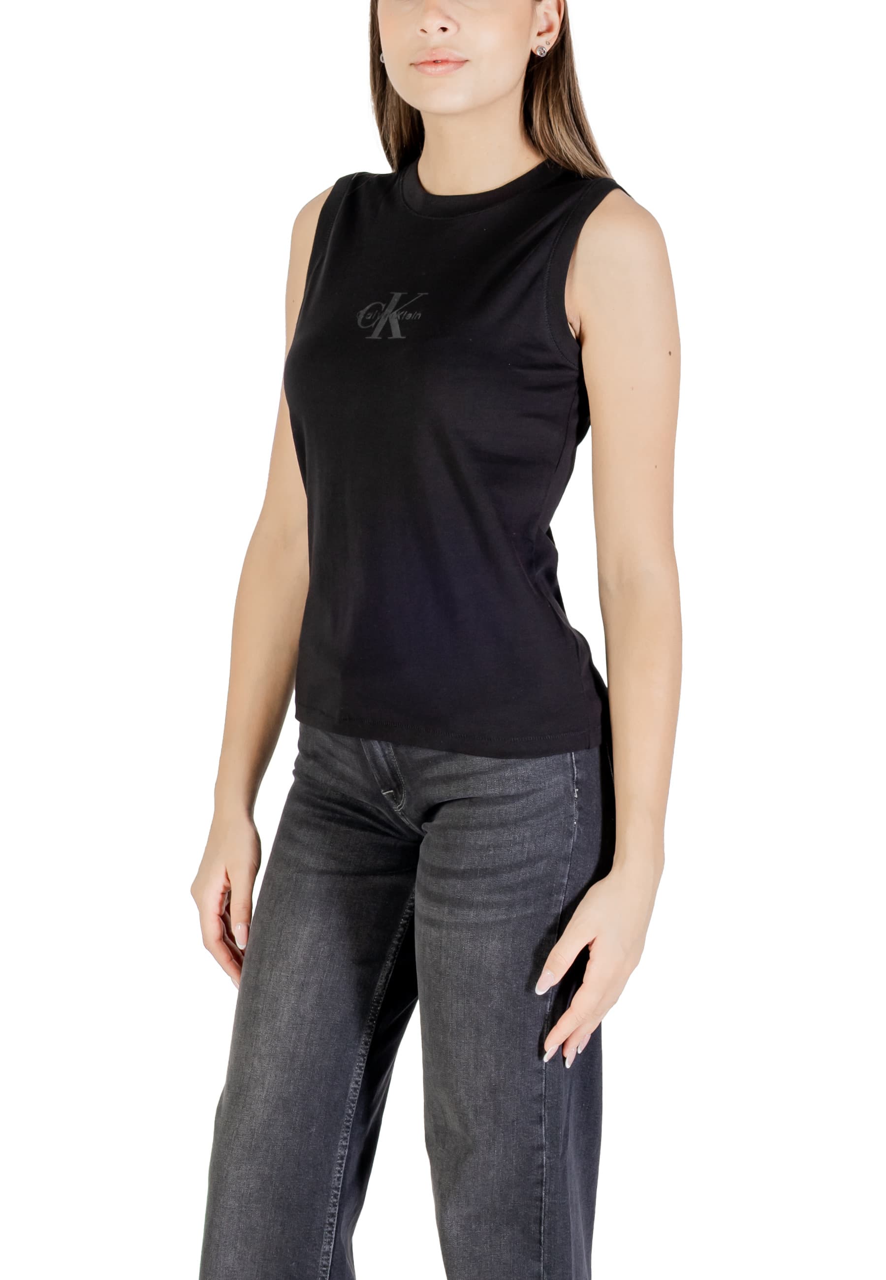 Calvin Klein Jeans Canotta Donna - Calvin Klein Jeans