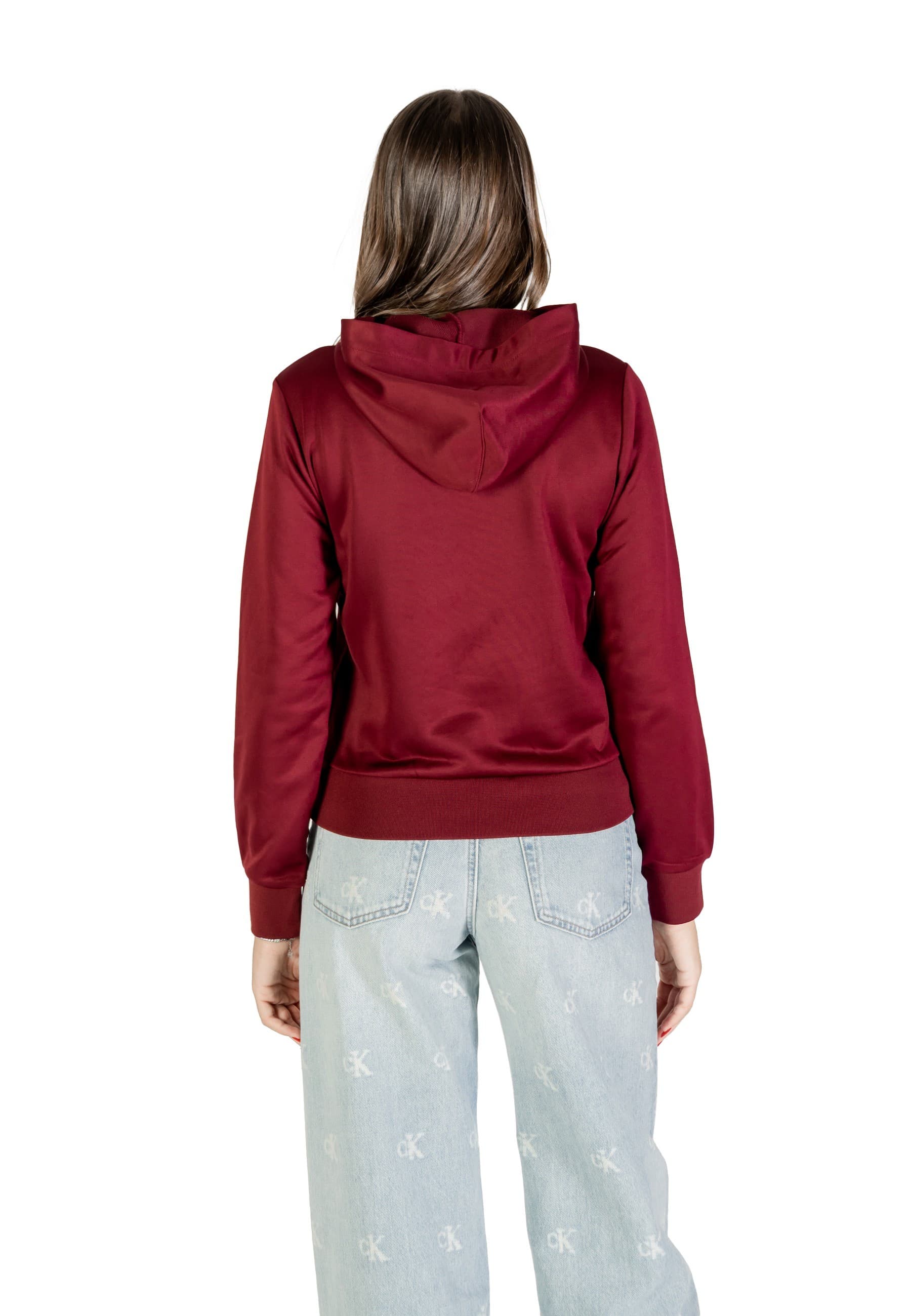 Calvin Klein Felpa Donna - Calvin Klein