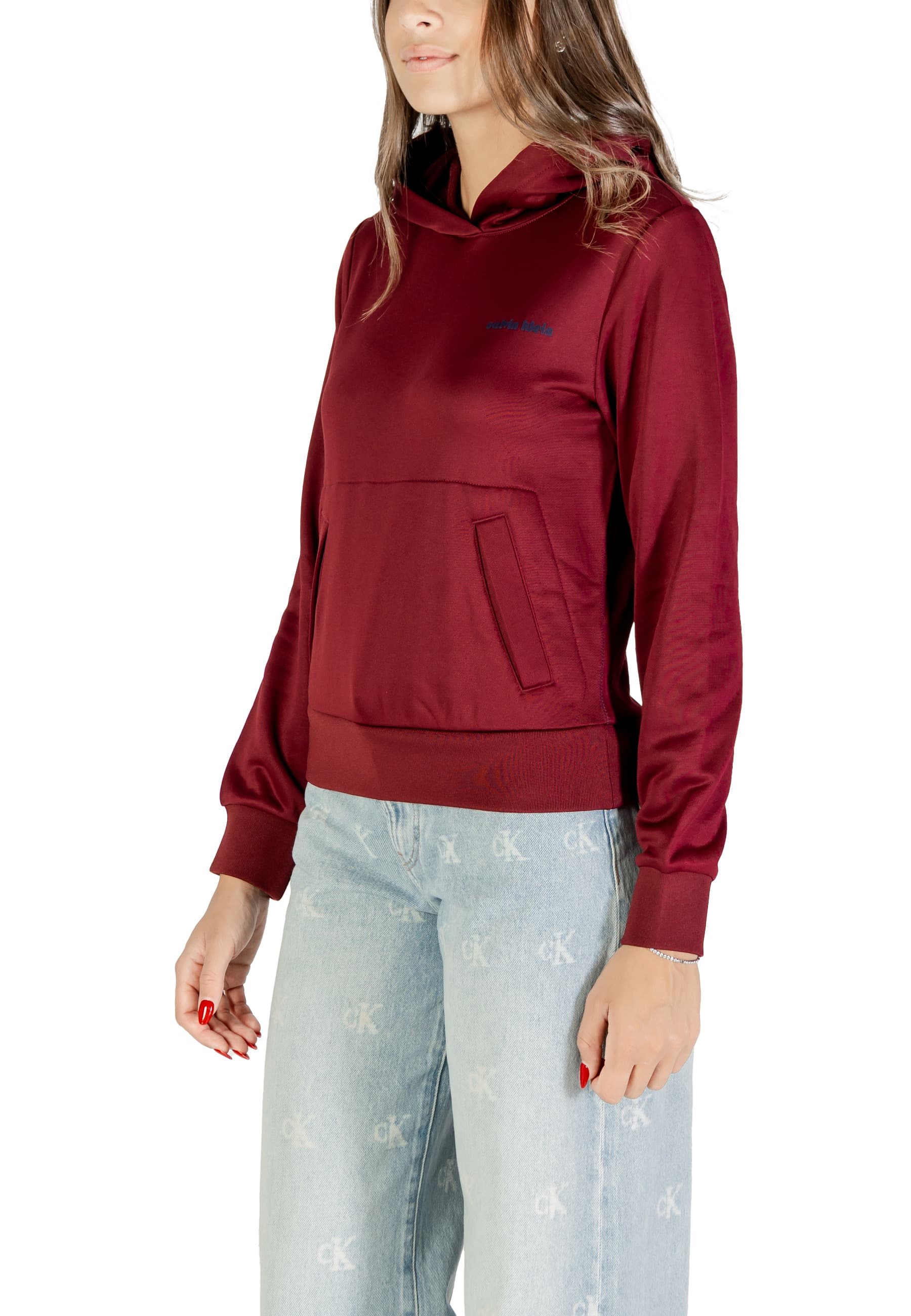 Calvin Klein Felpa Donna - Calvin Klein