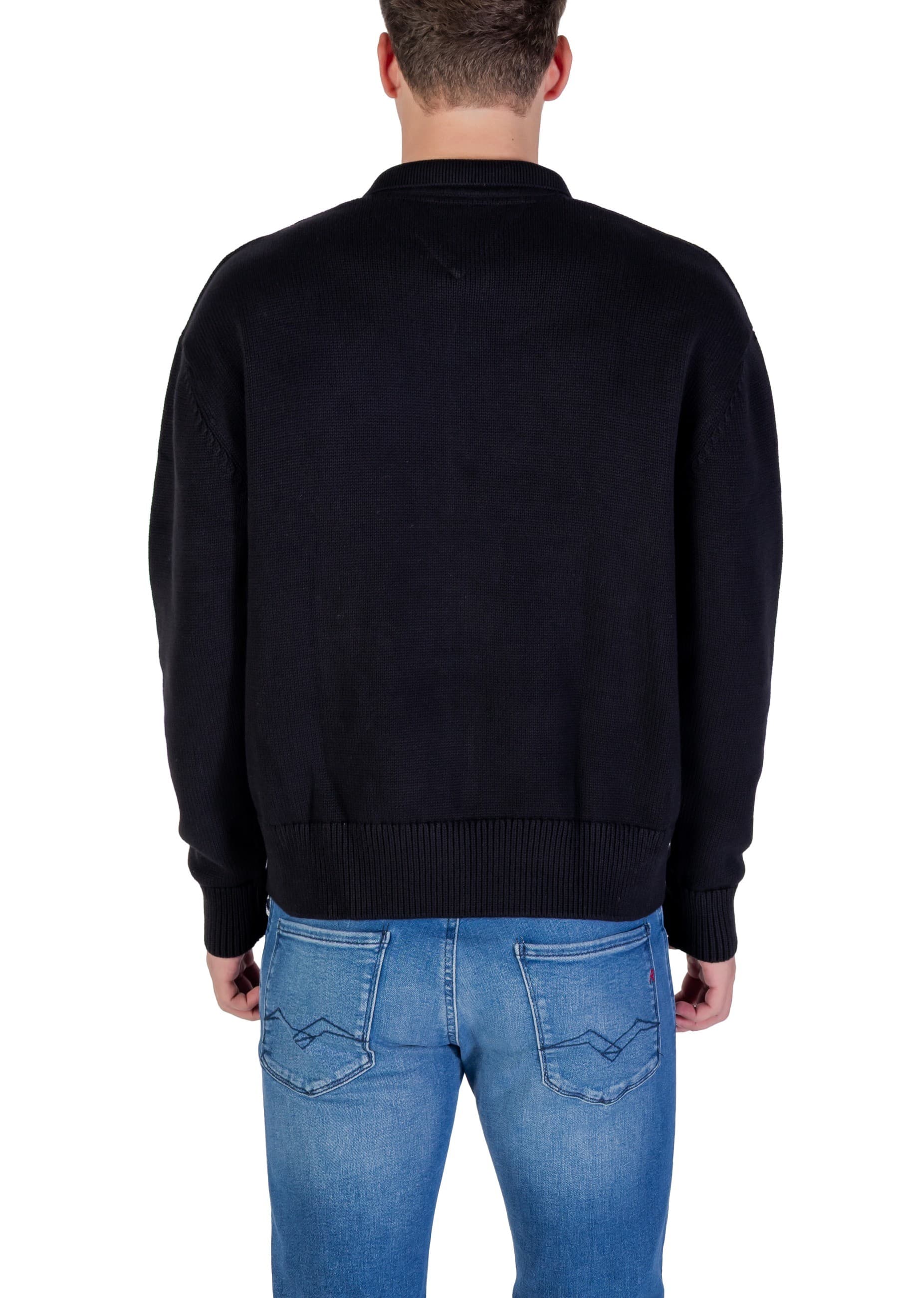 Tommy Hilfiger Jeans Maglia Uomo - Tommy Hilfiger Jeans