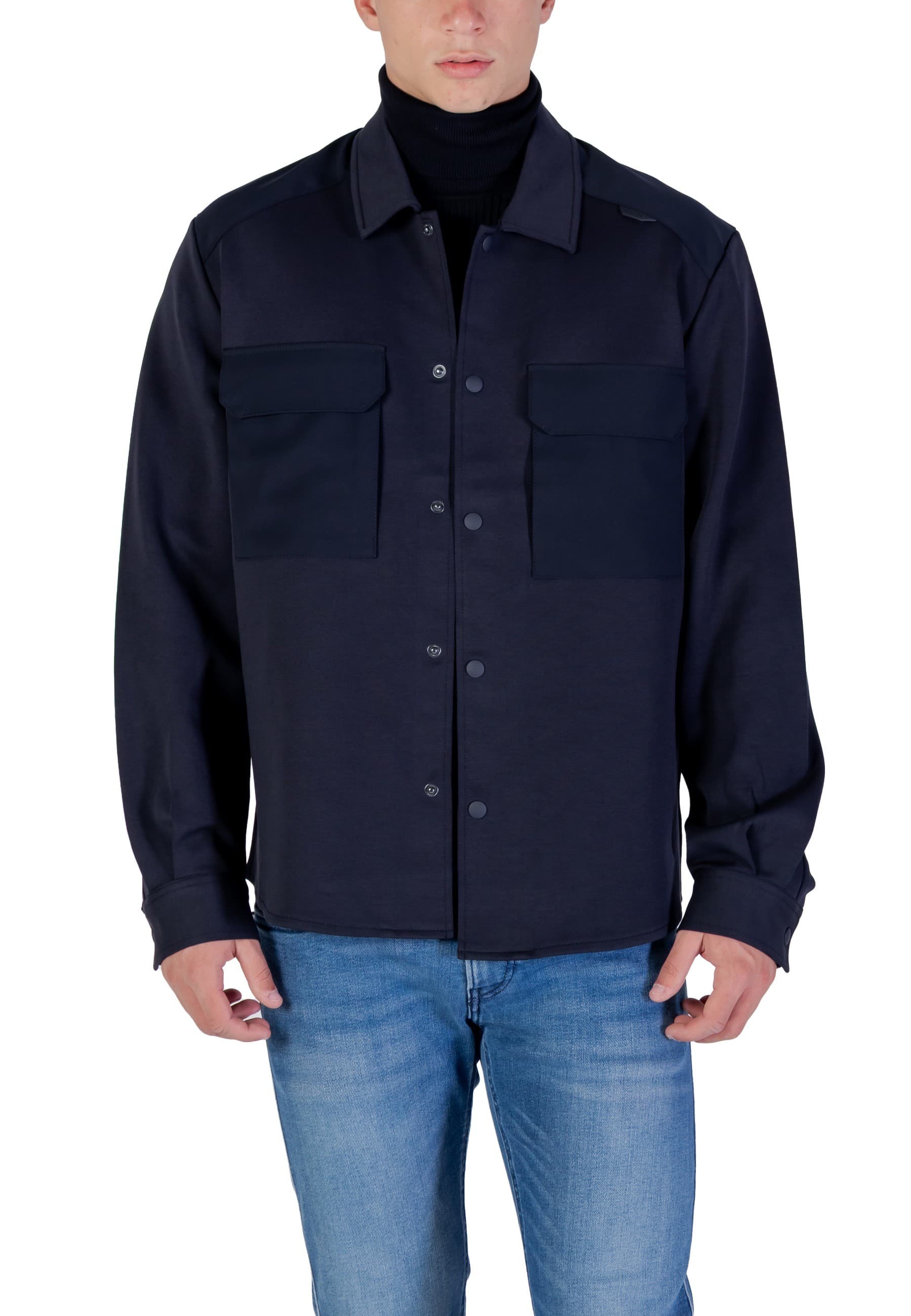 Antony Morato Camicia Uomo - Antony Morato