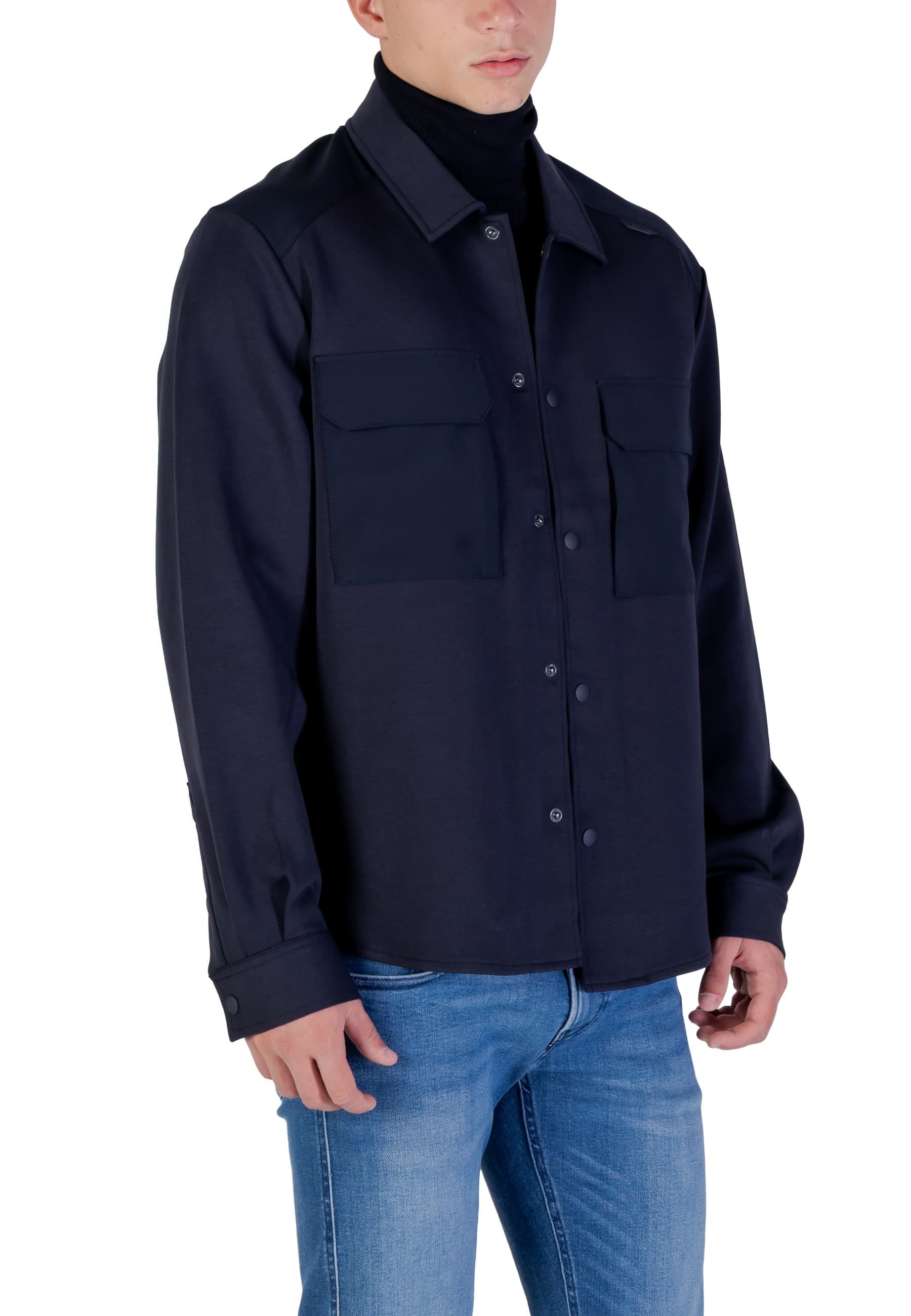 Antony Morato Camicia Uomo - Antony Morato