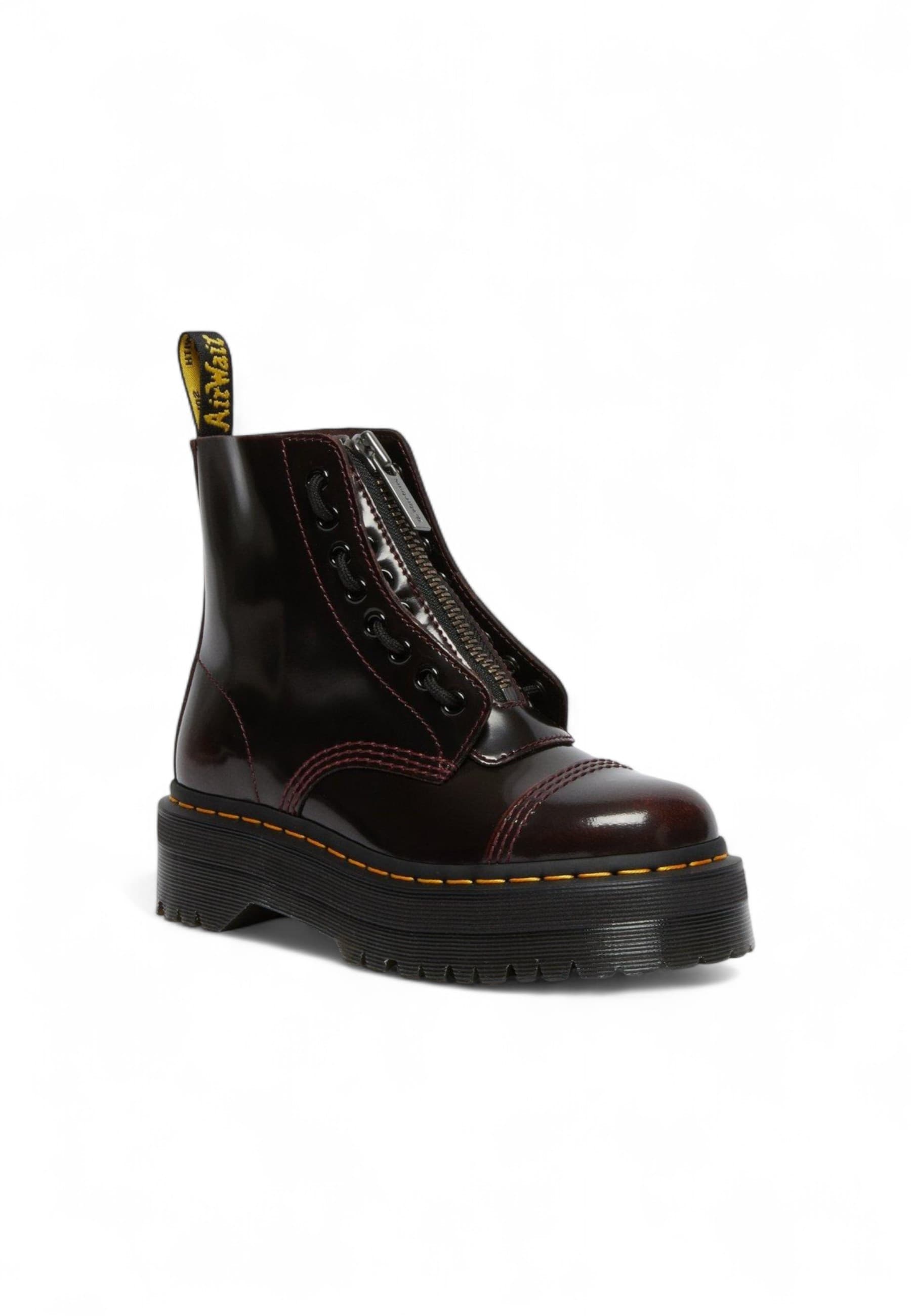 Dr. Martens Stivali Donna - Dr. Martens