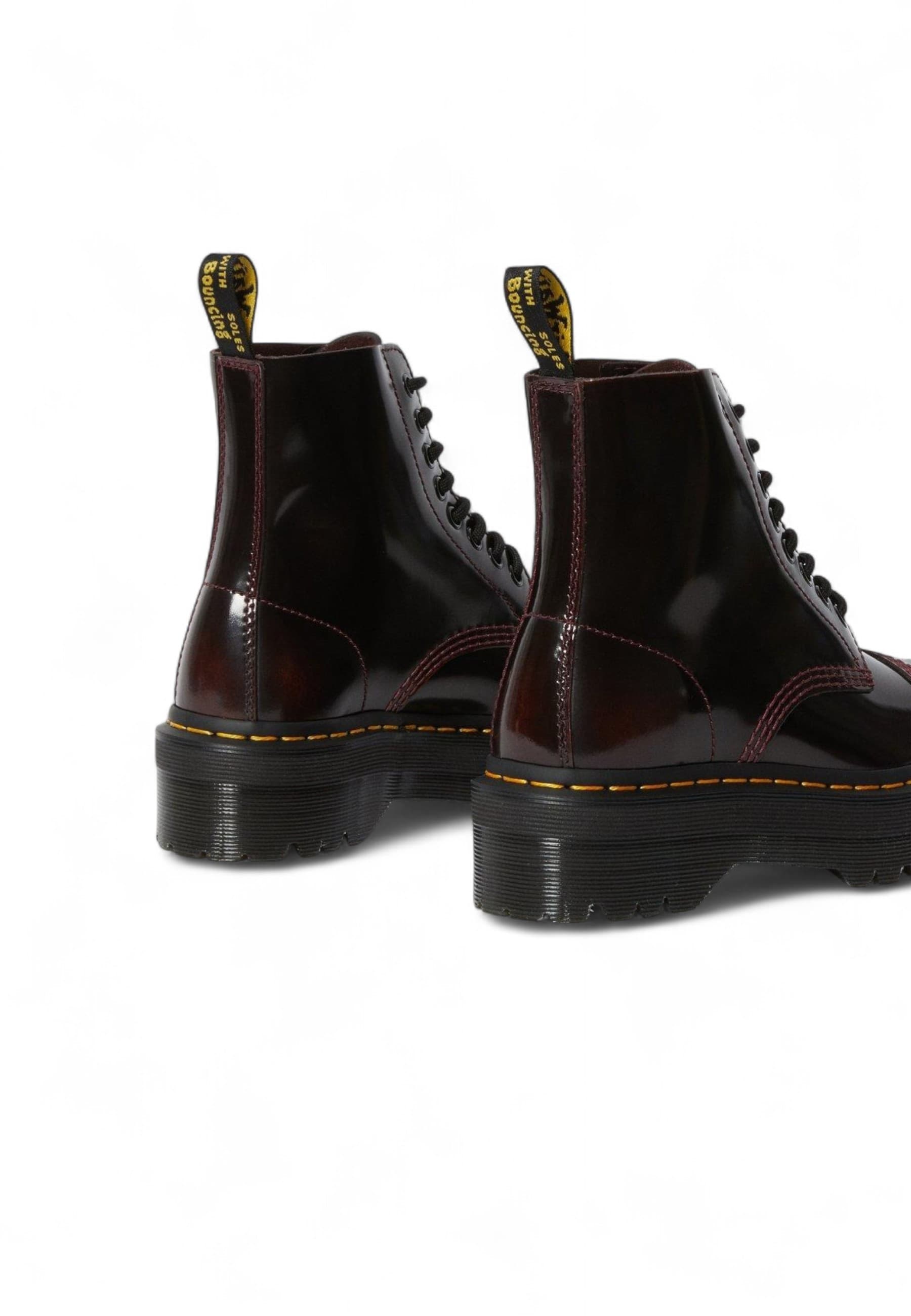 Dr. Martens Stivali Donna - Dr. Martens