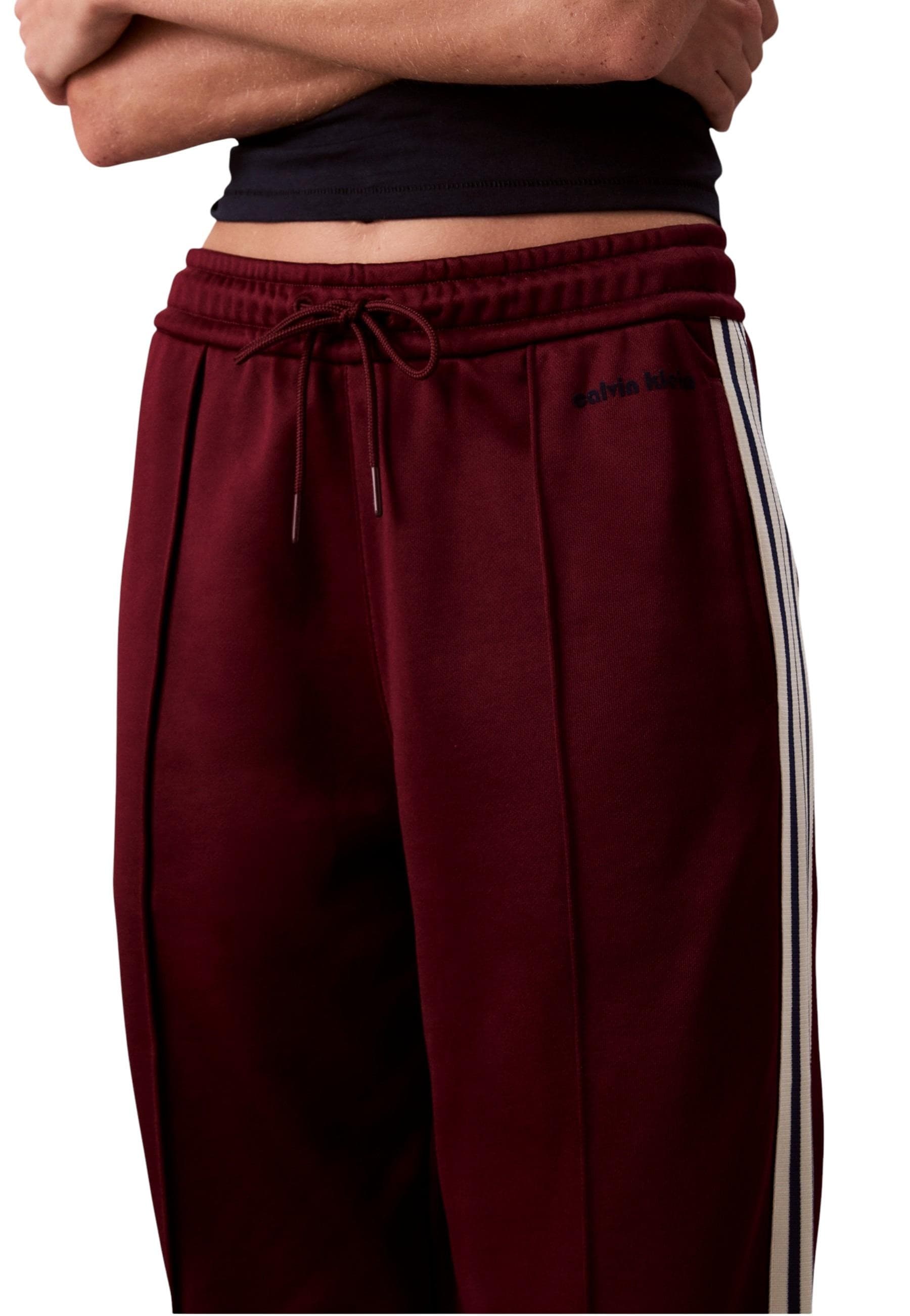 Calvin Klein Jeans Pantaloni Donna - Calvin Klein Jeans