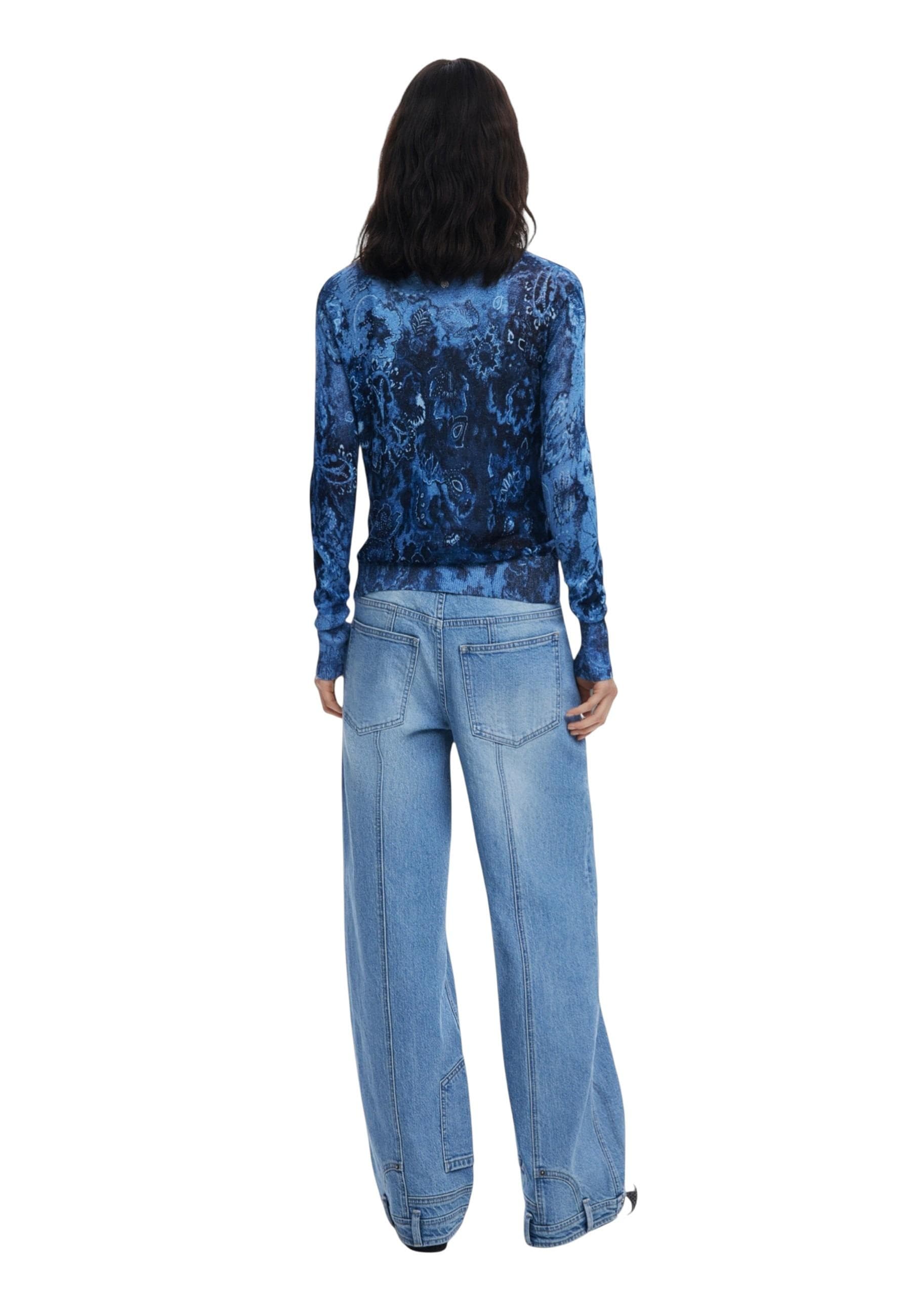 Desigual Cardigan Donna - Desigual