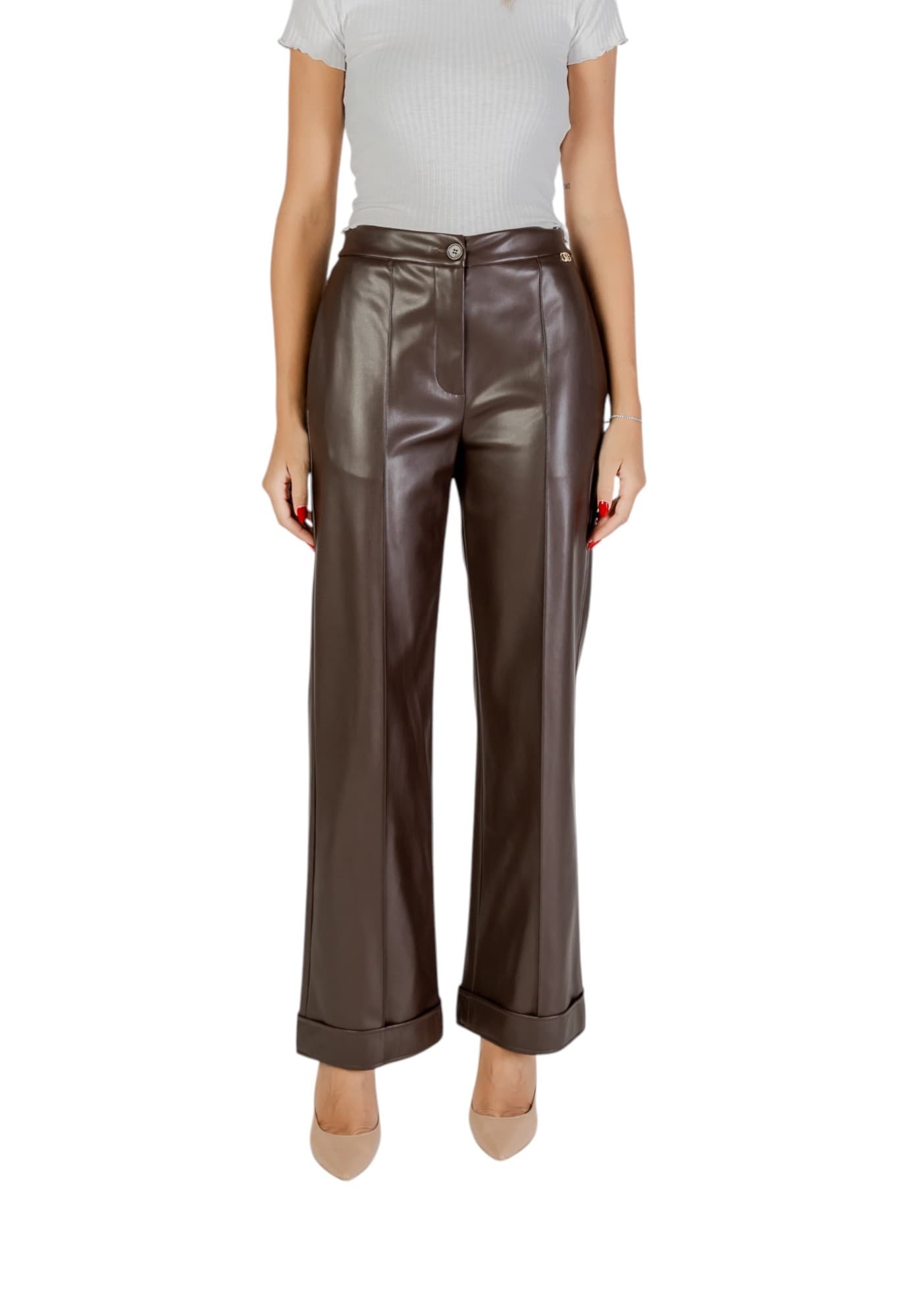 Liu Jo Pantaloni Donna - Liu Jo