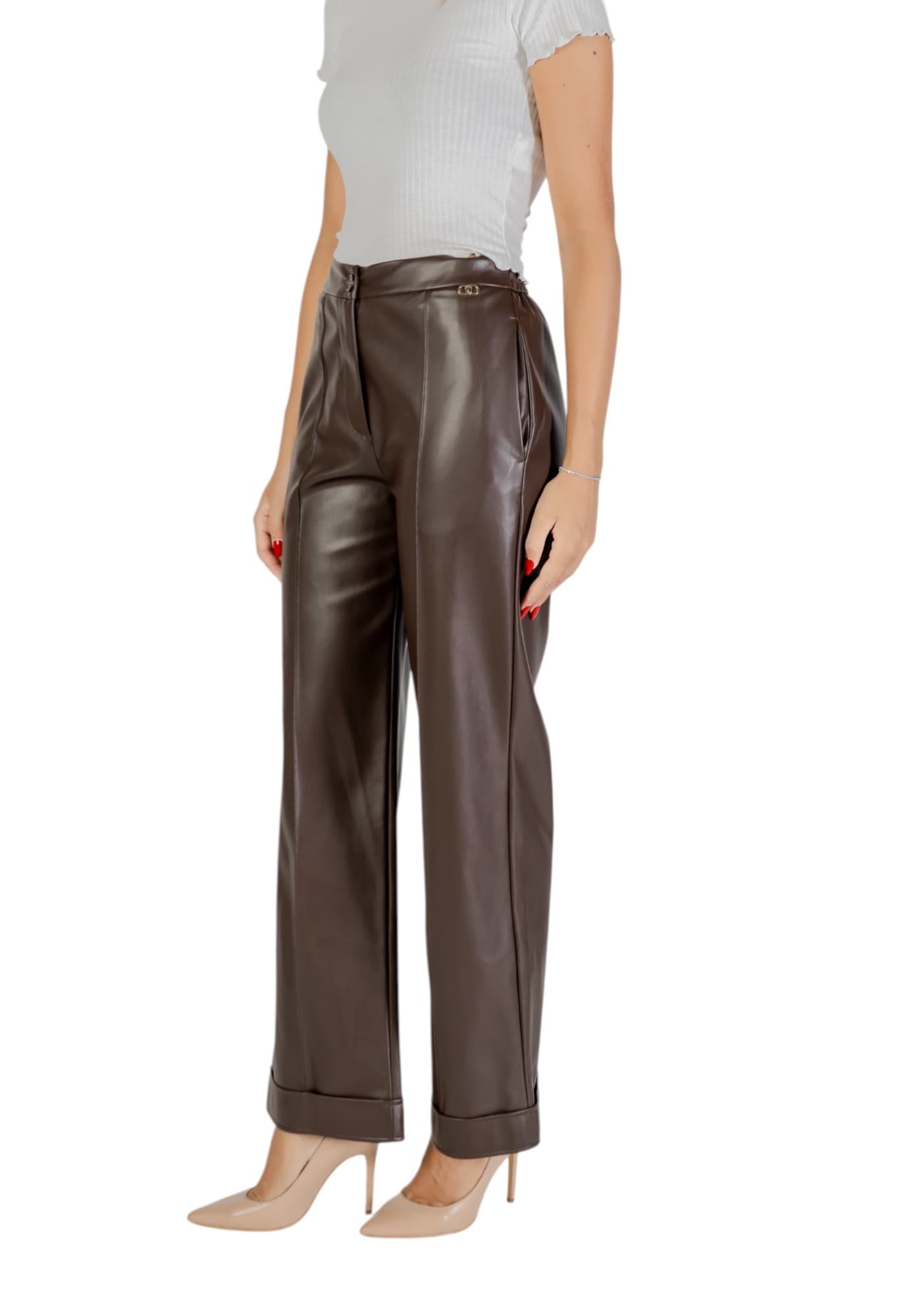 Liu Jo Pantaloni Donna - Liu Jo