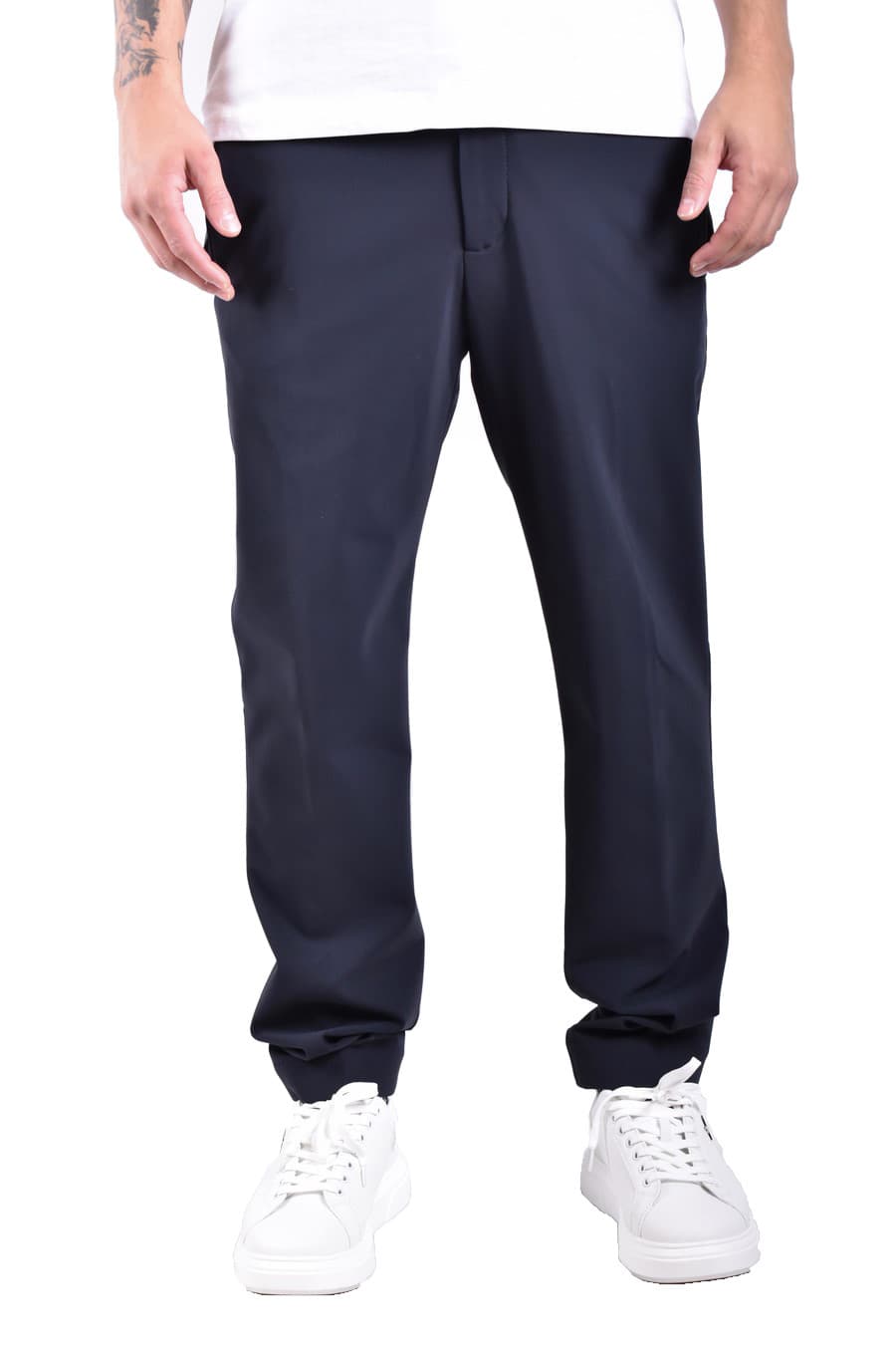 Rrd Pantaloni Uomo - Rrd