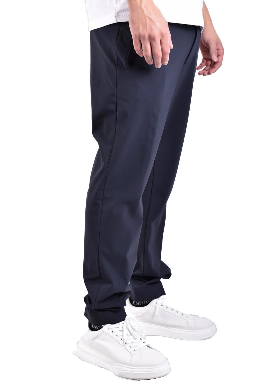 Rrd Pantaloni Uomo - Rrd