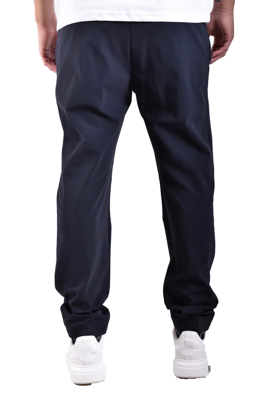 Rrd Pantaloni Uomo - Rrd
