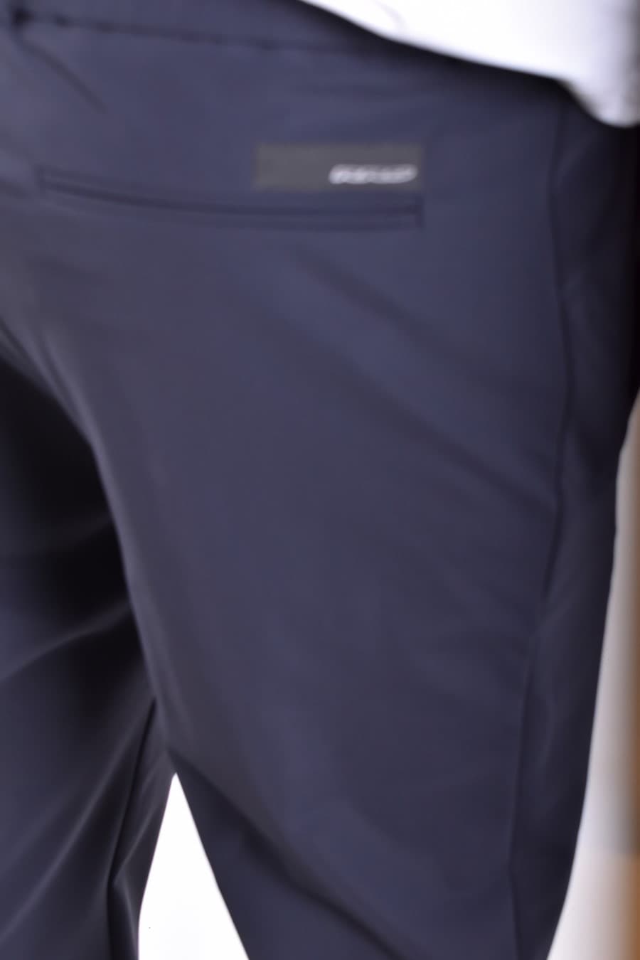 Rrd Pantaloni Uomo - Rrd